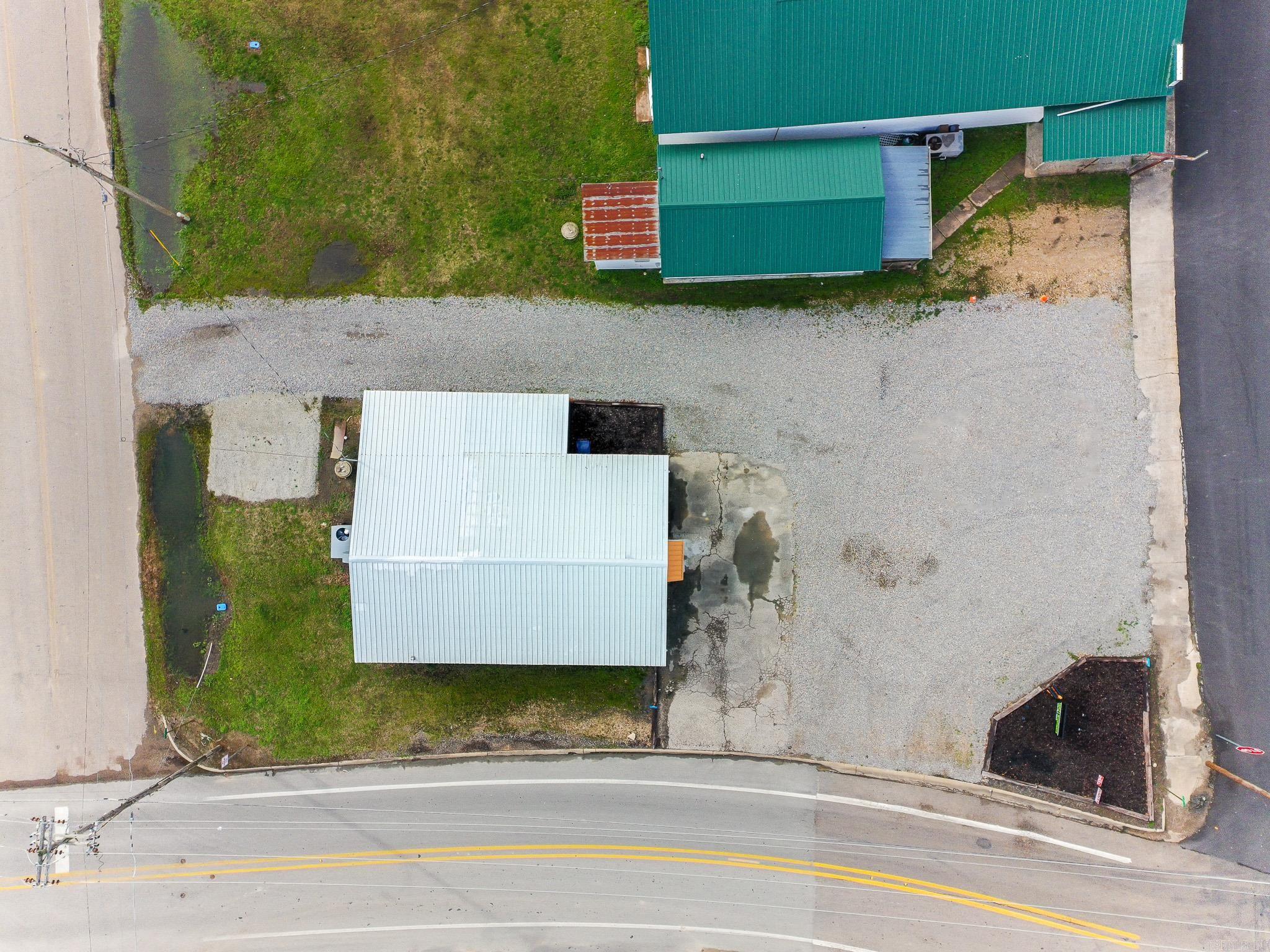 Holts 1st - Commercial Sale