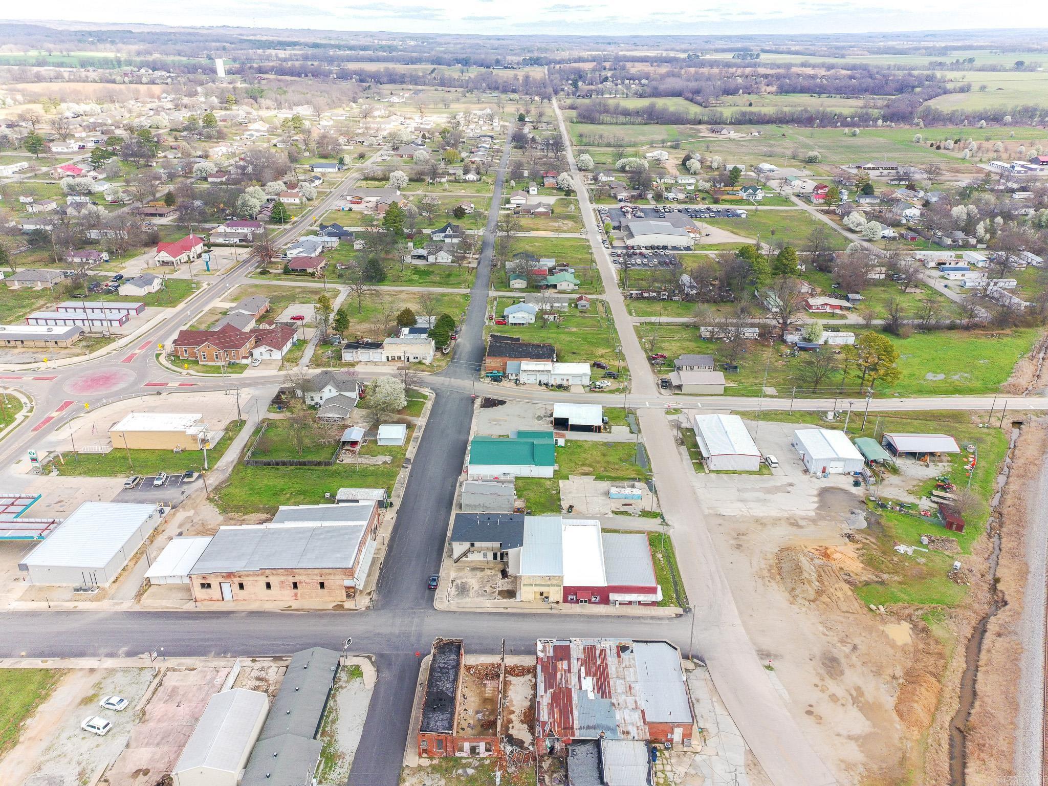 Holts 1st - Commercial Sale