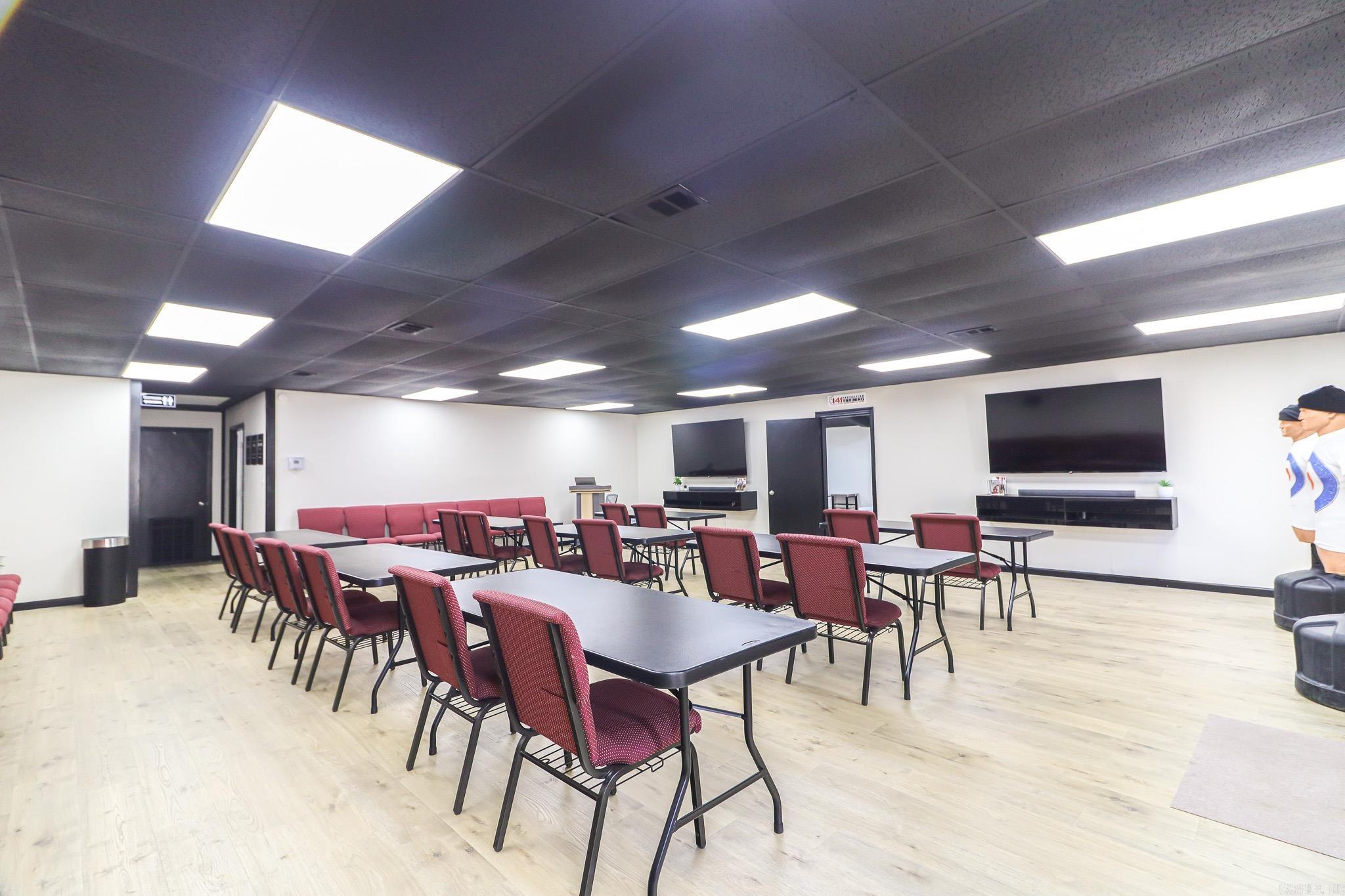 Holts 1st - Commercial Sale