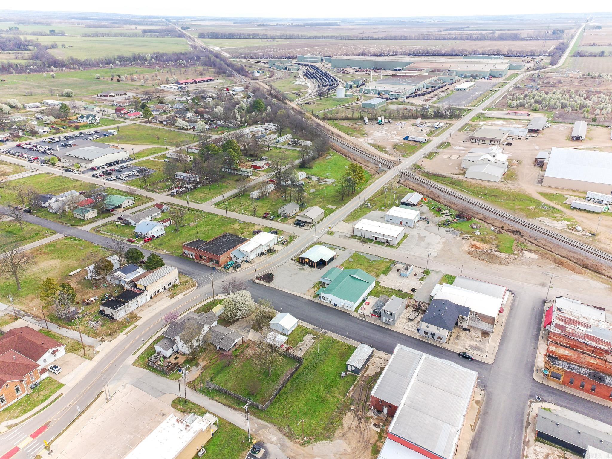 Holts 1st - Commercial Sale