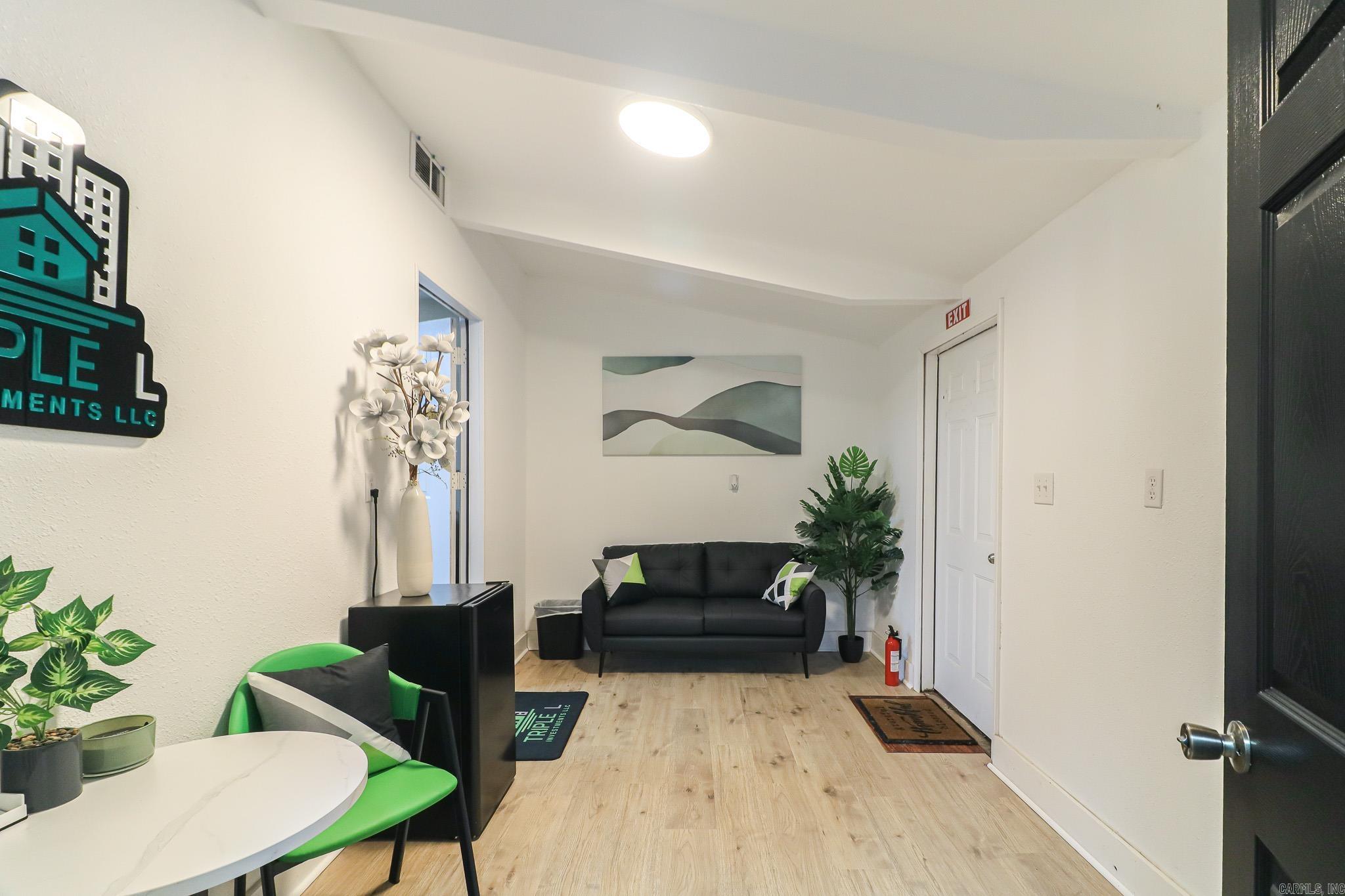 Holts 1st - Commercial Sale