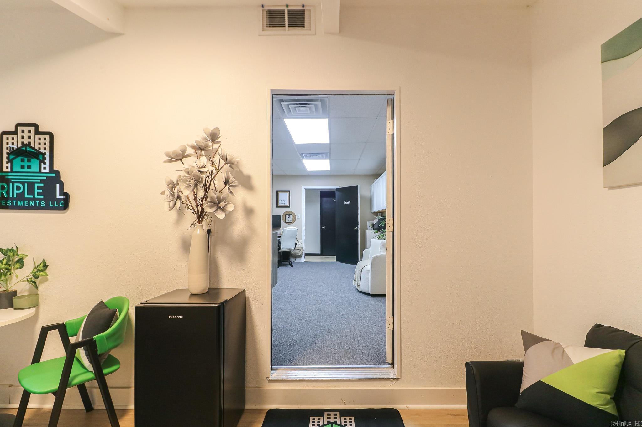 Holts 1st - Commercial Sale