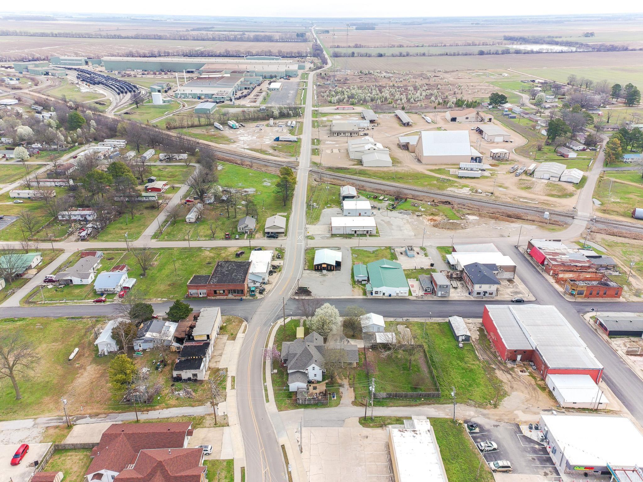 Holts 1st - Commercial Sale