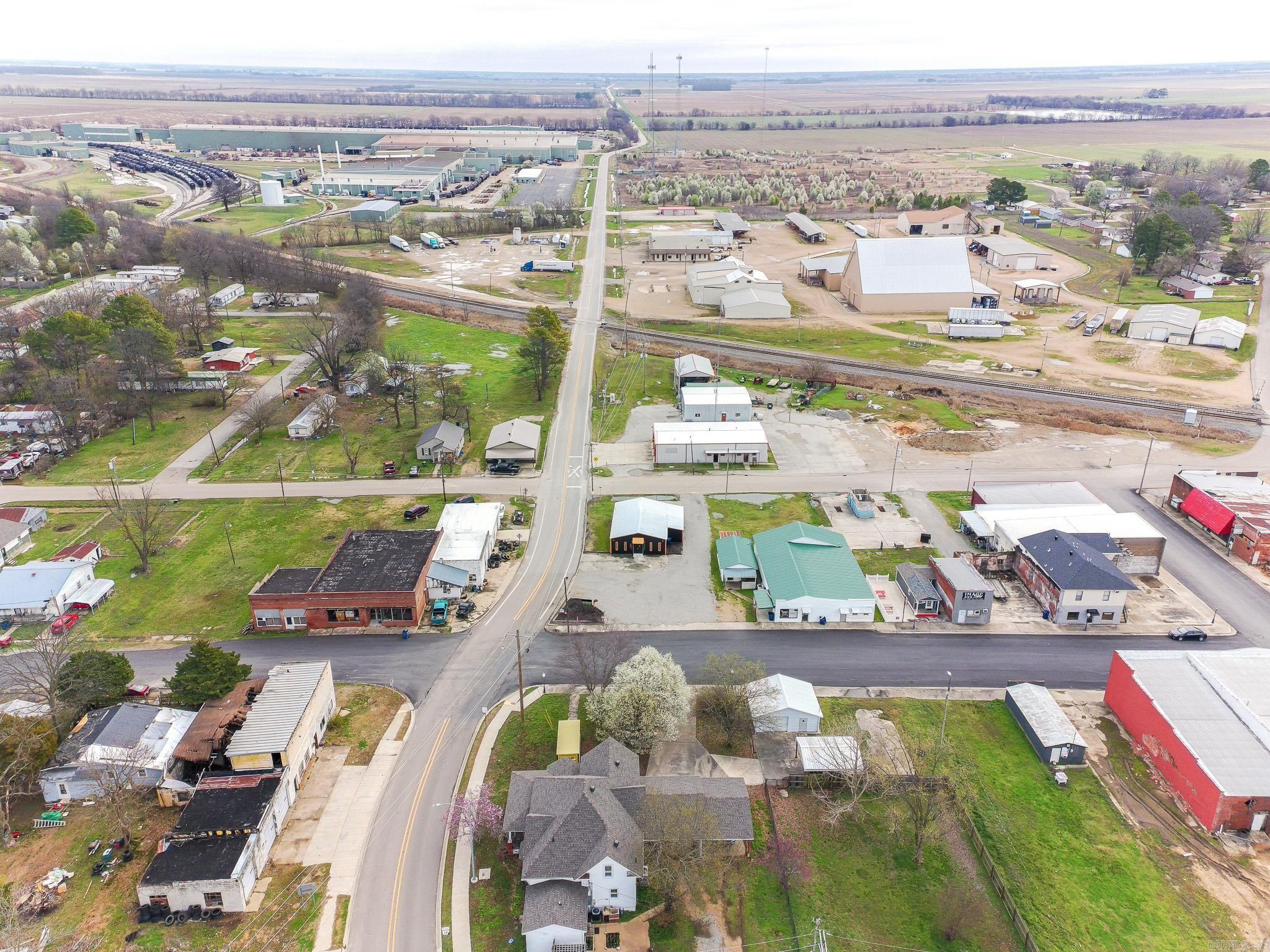 Holts 1st - Commercial Sale