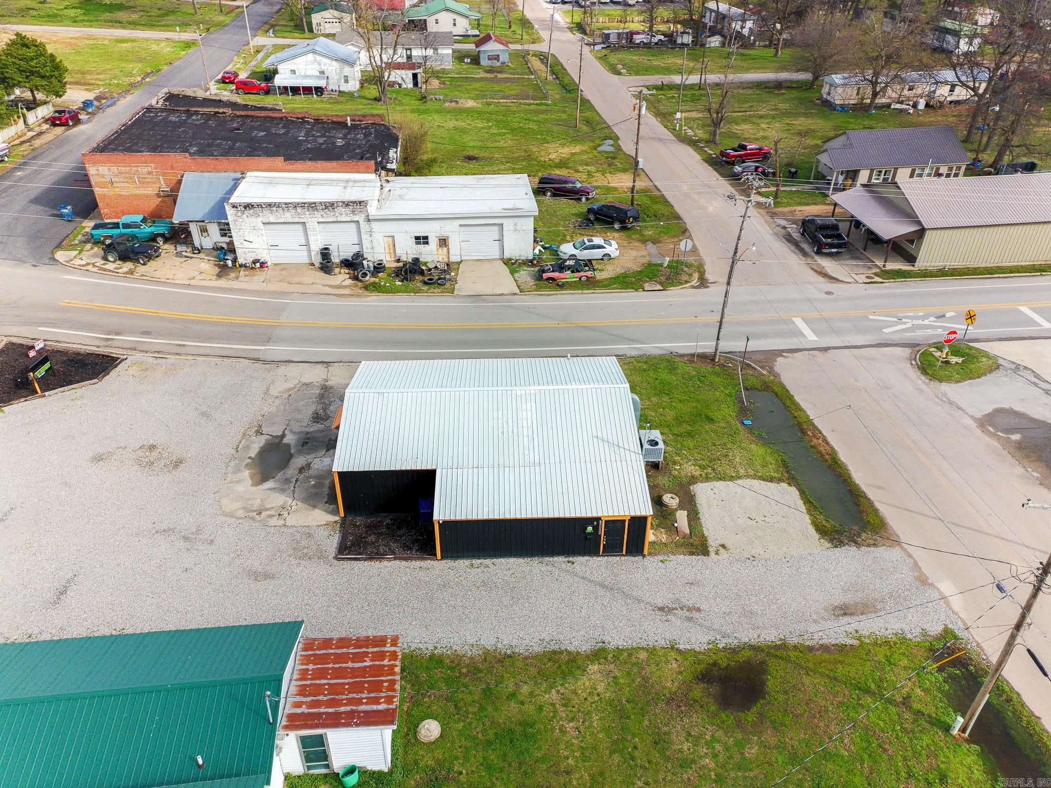 Holts 1st - Commercial Sale