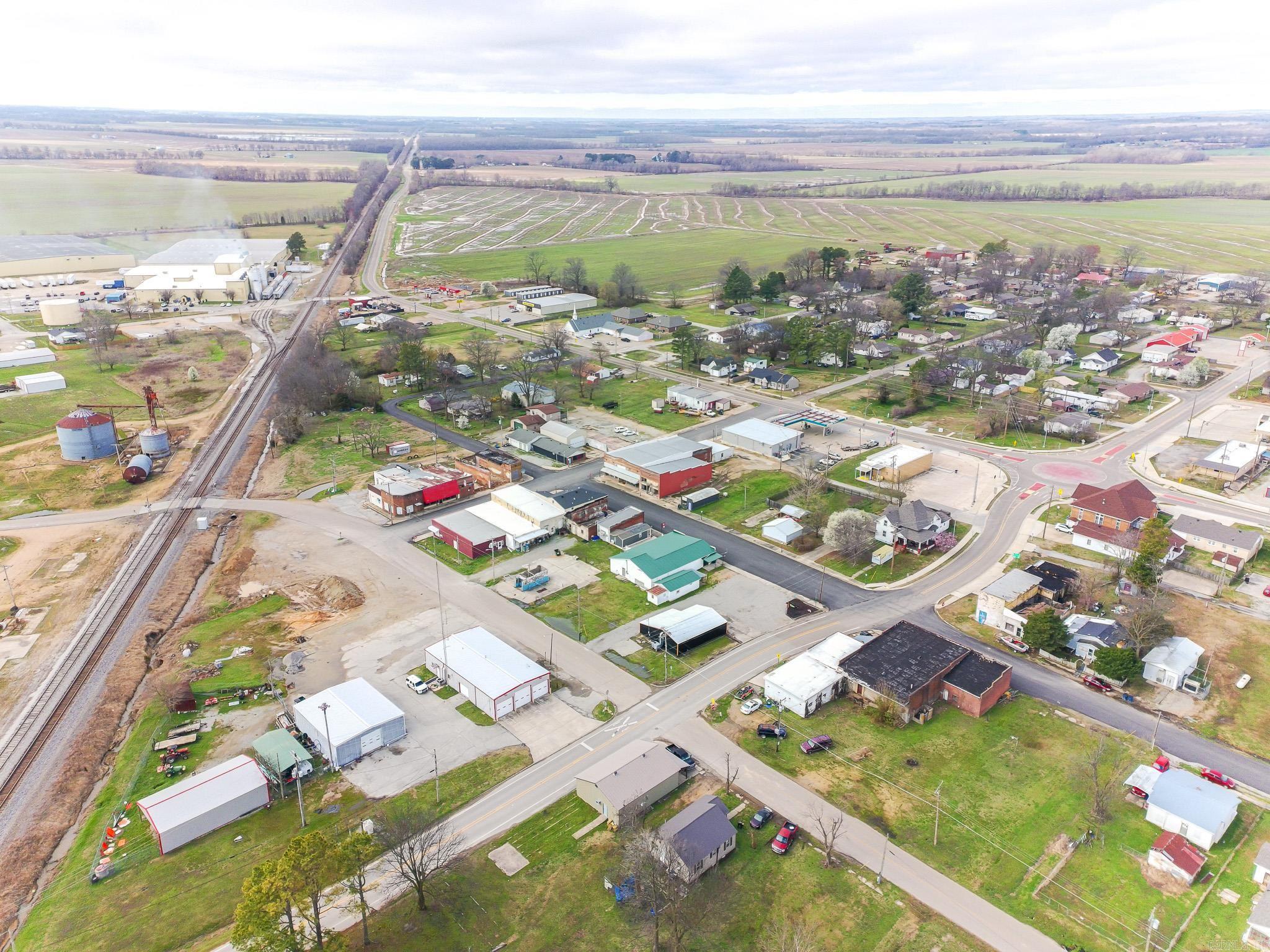 Holts 1st - Commercial Sale