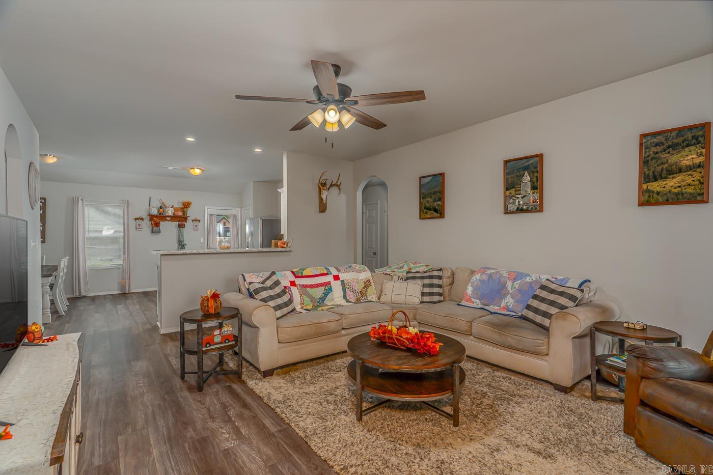 FAIRVIEW HAVEN - Residential