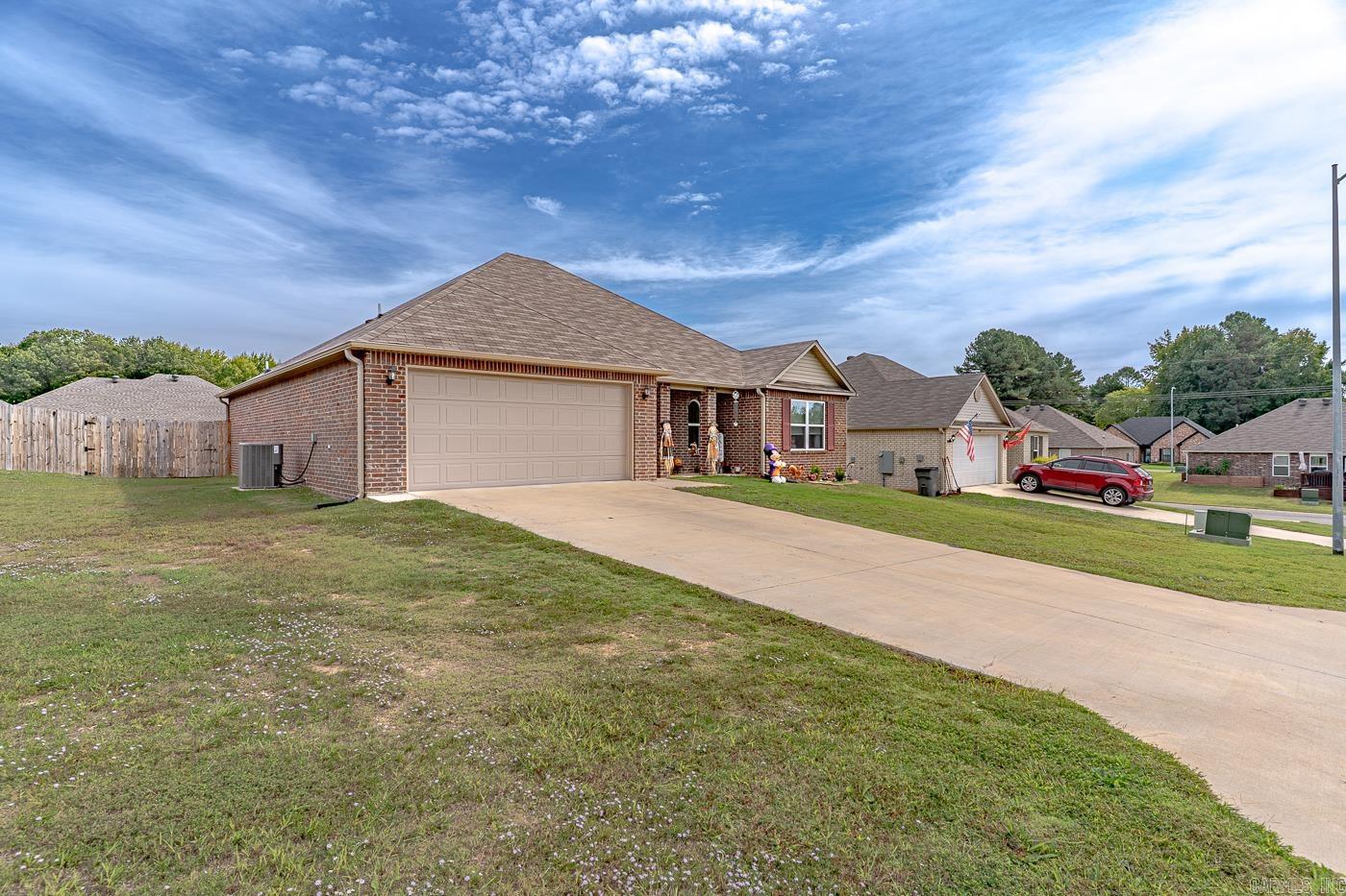 FAIRVIEW HAVEN - Residential