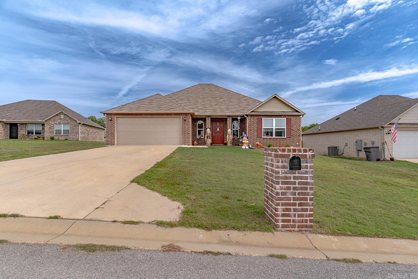 FAIRVIEW HAVEN - Residential