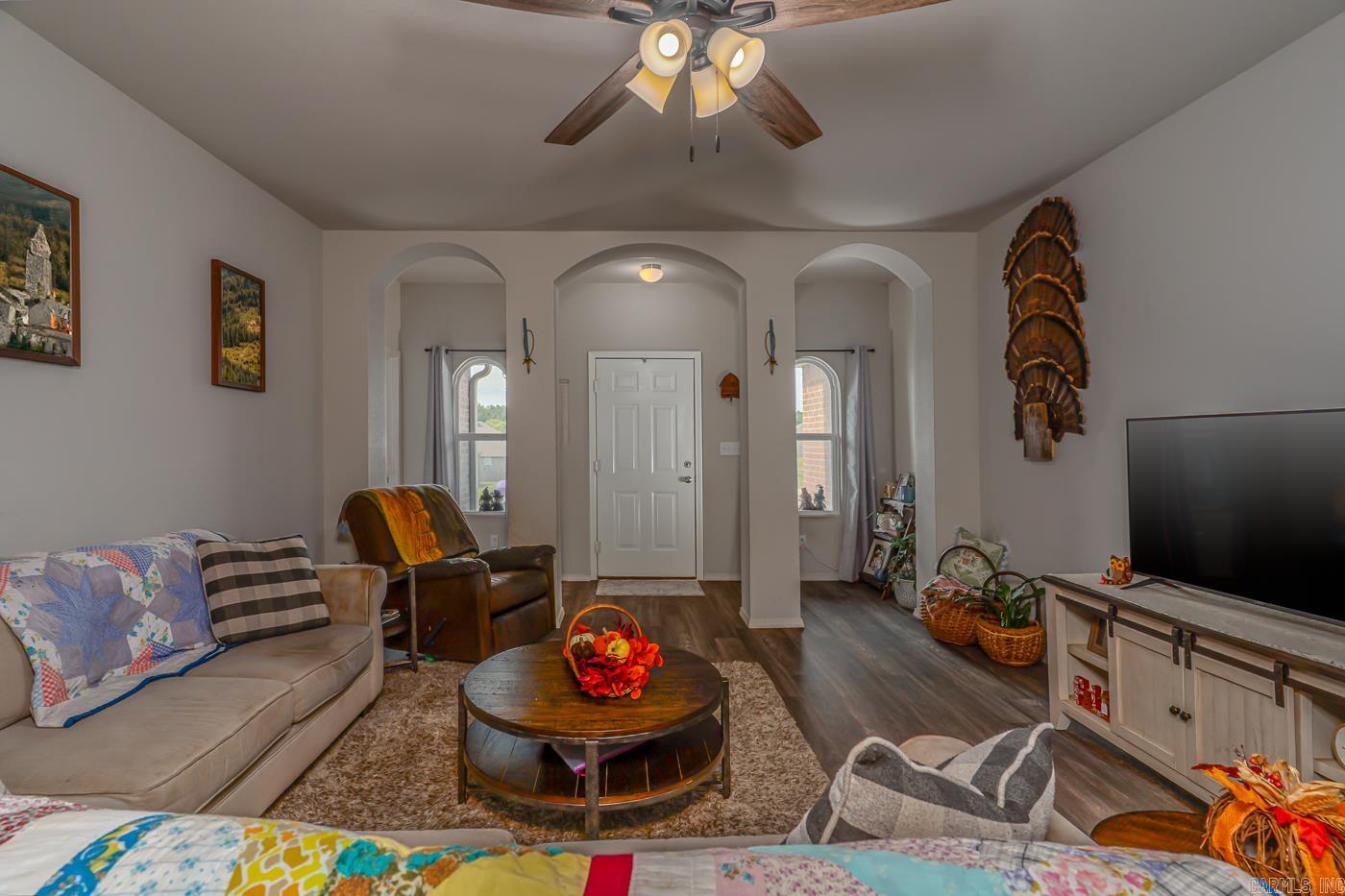 FAIRVIEW HAVEN - Residential