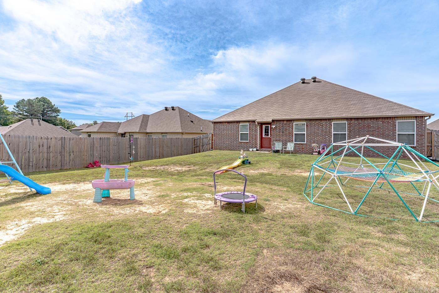 FAIRVIEW HAVEN - Residential