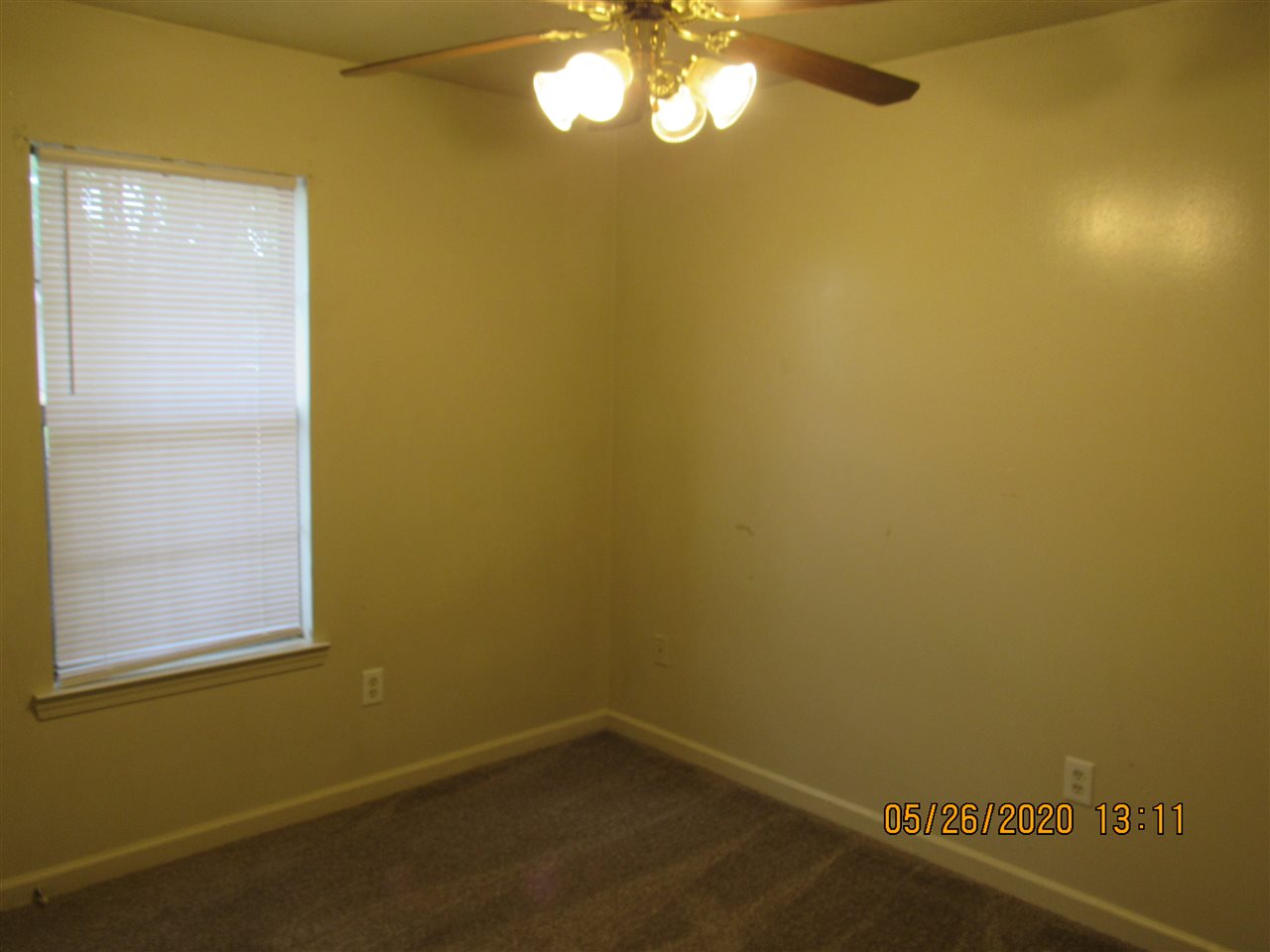 Glenwood Village PUD - Residential Lease