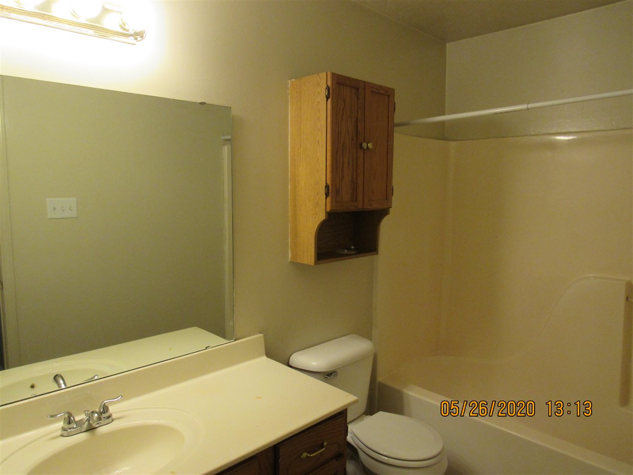 Glenwood Village PUD - Residential Lease