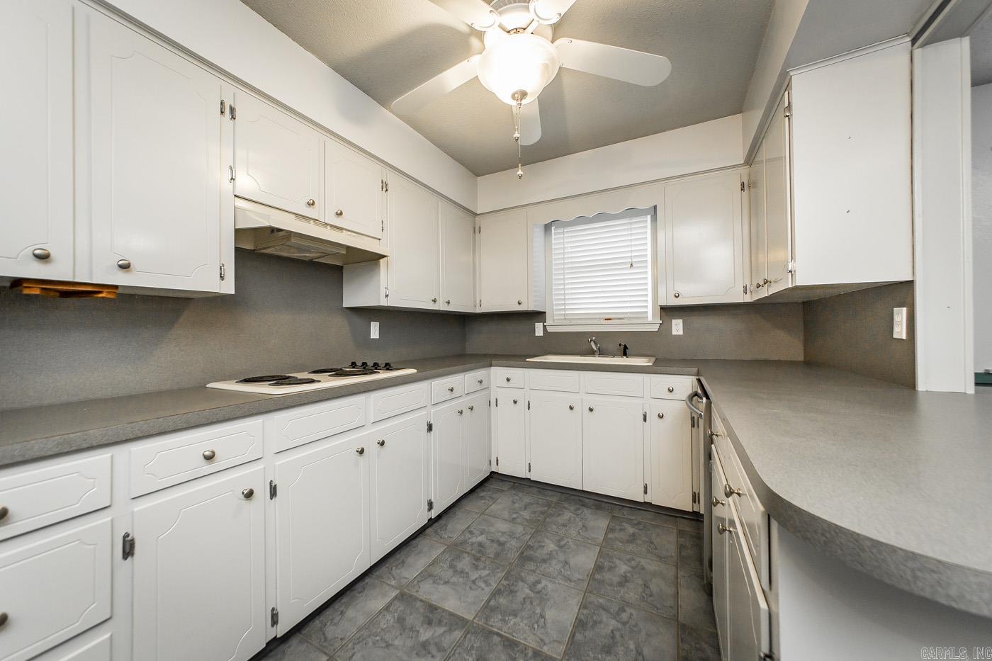 Bunker Hill - Residential