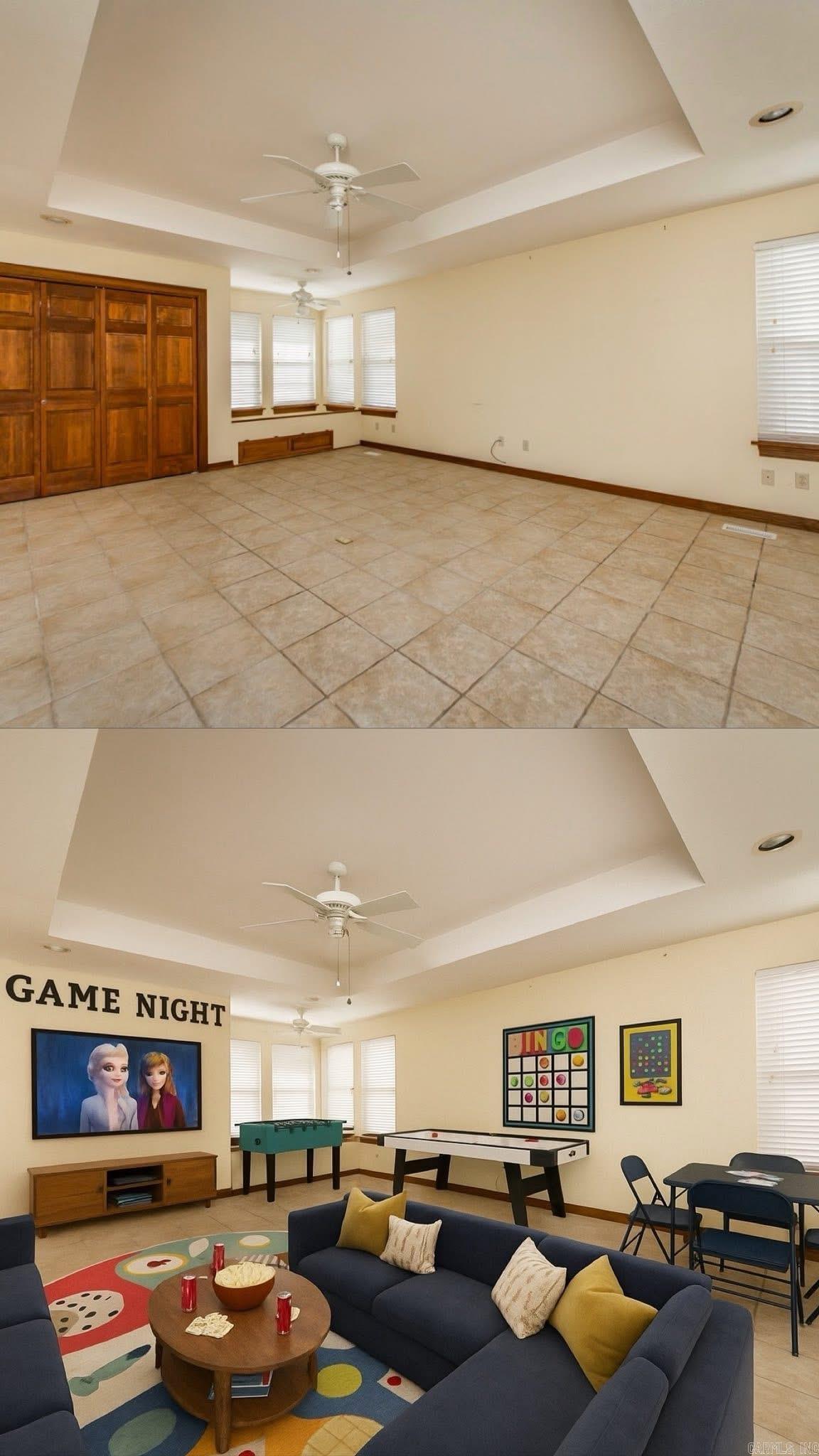 Lakewood - Residential