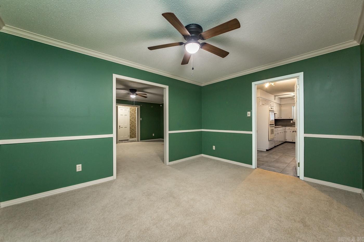 Bunker Hill - Residential