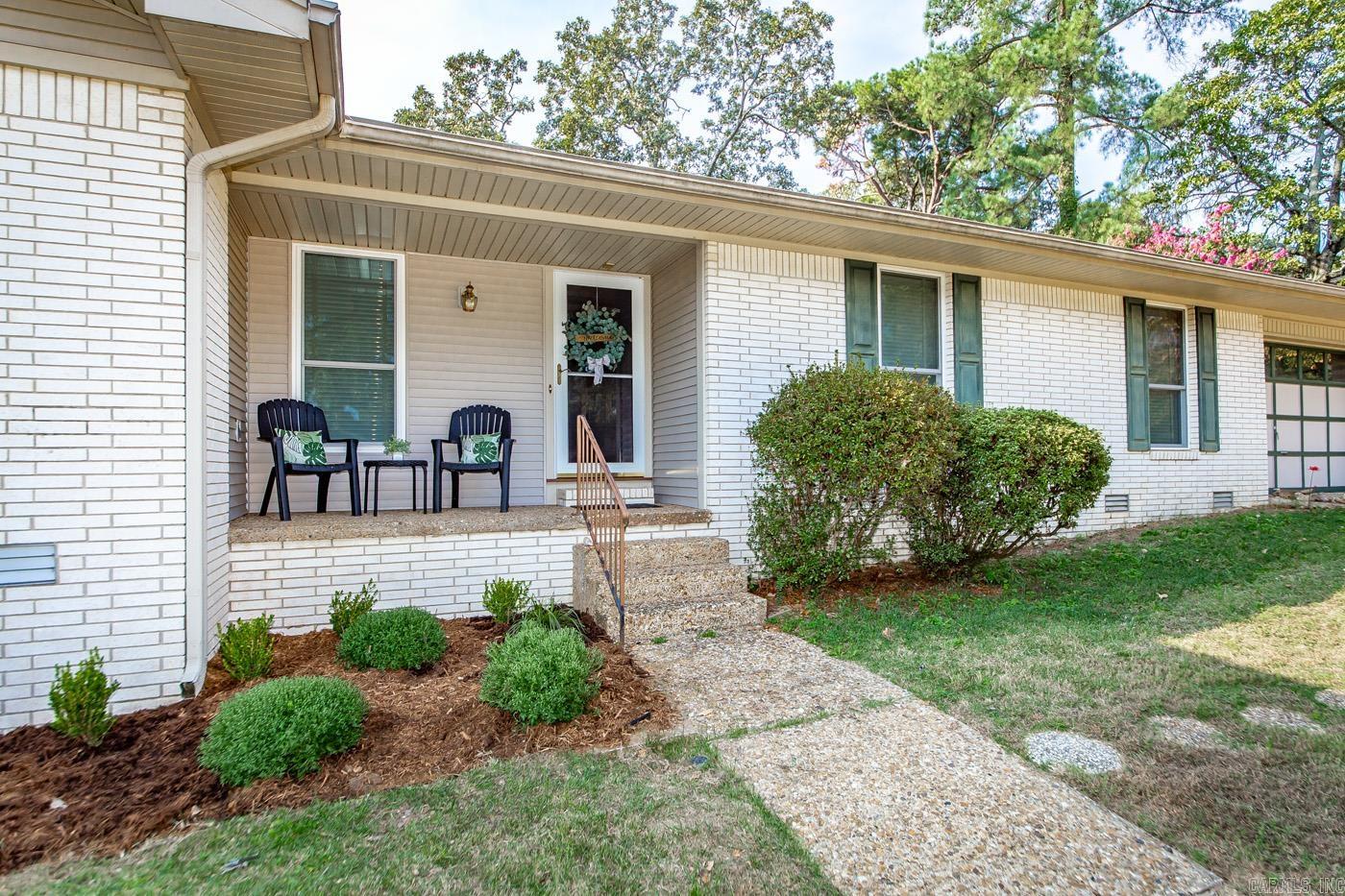 Bunker Hill - Residential