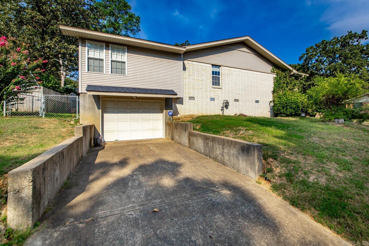 Bunker Hill - Residential