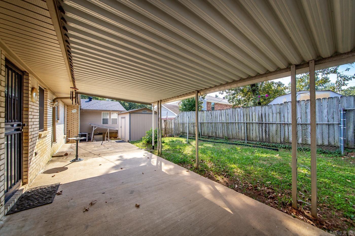 Bunker Hill - Residential