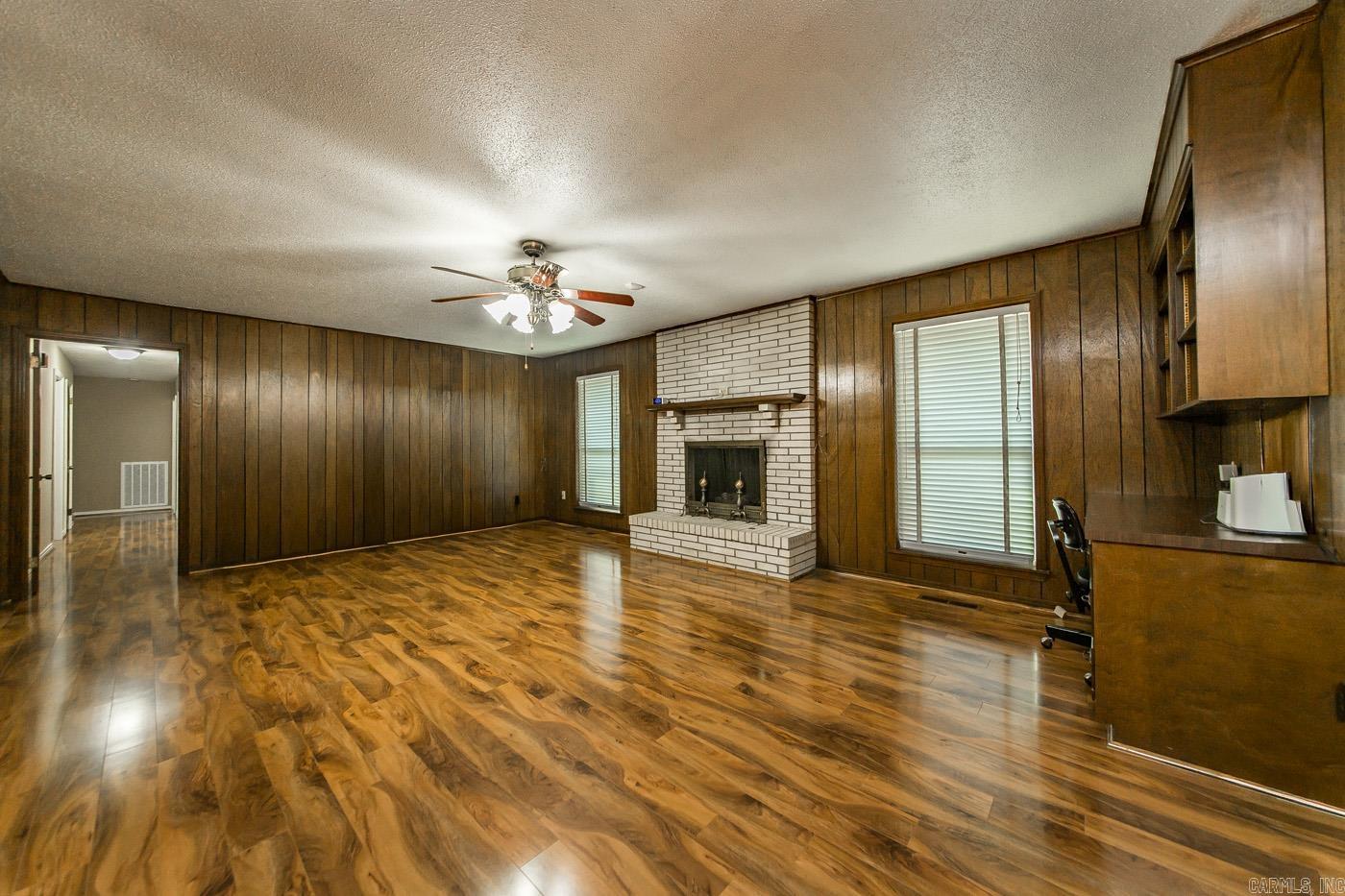 Bunker Hill - Residential