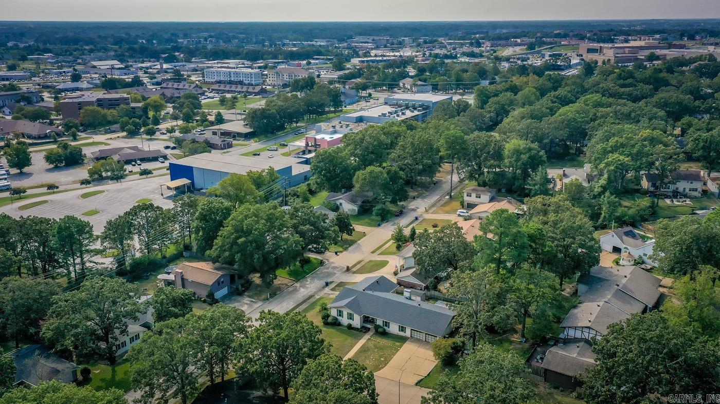 Bunker Hill - Residential