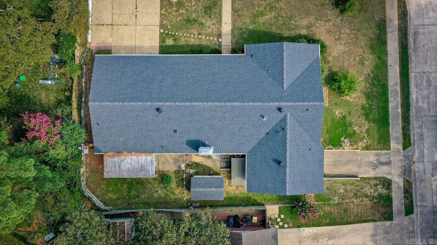 Bunker Hill - Residential