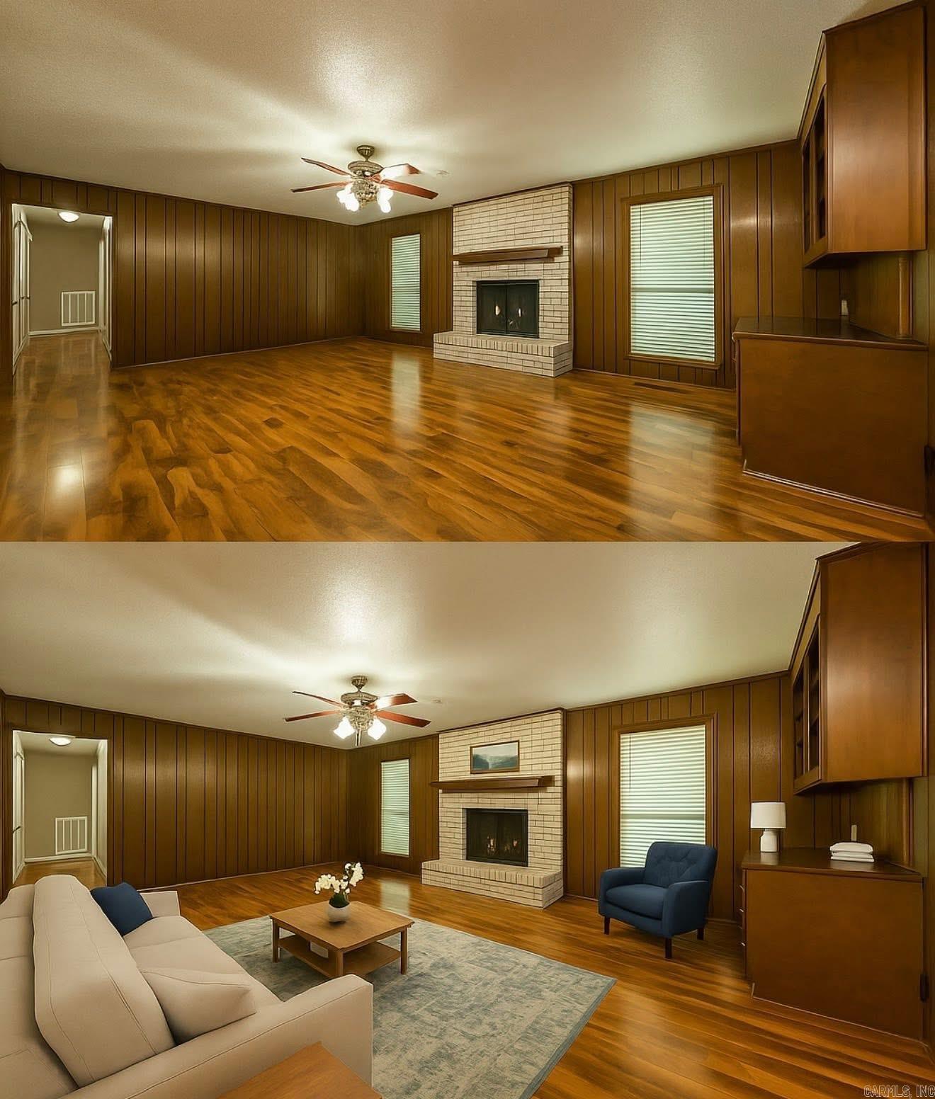 Lakewood - Residential