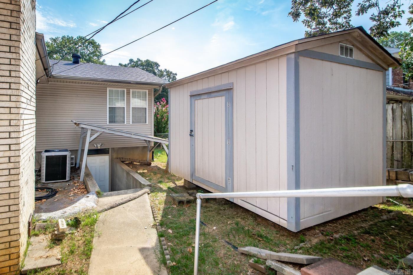 Bunker Hill - Residential