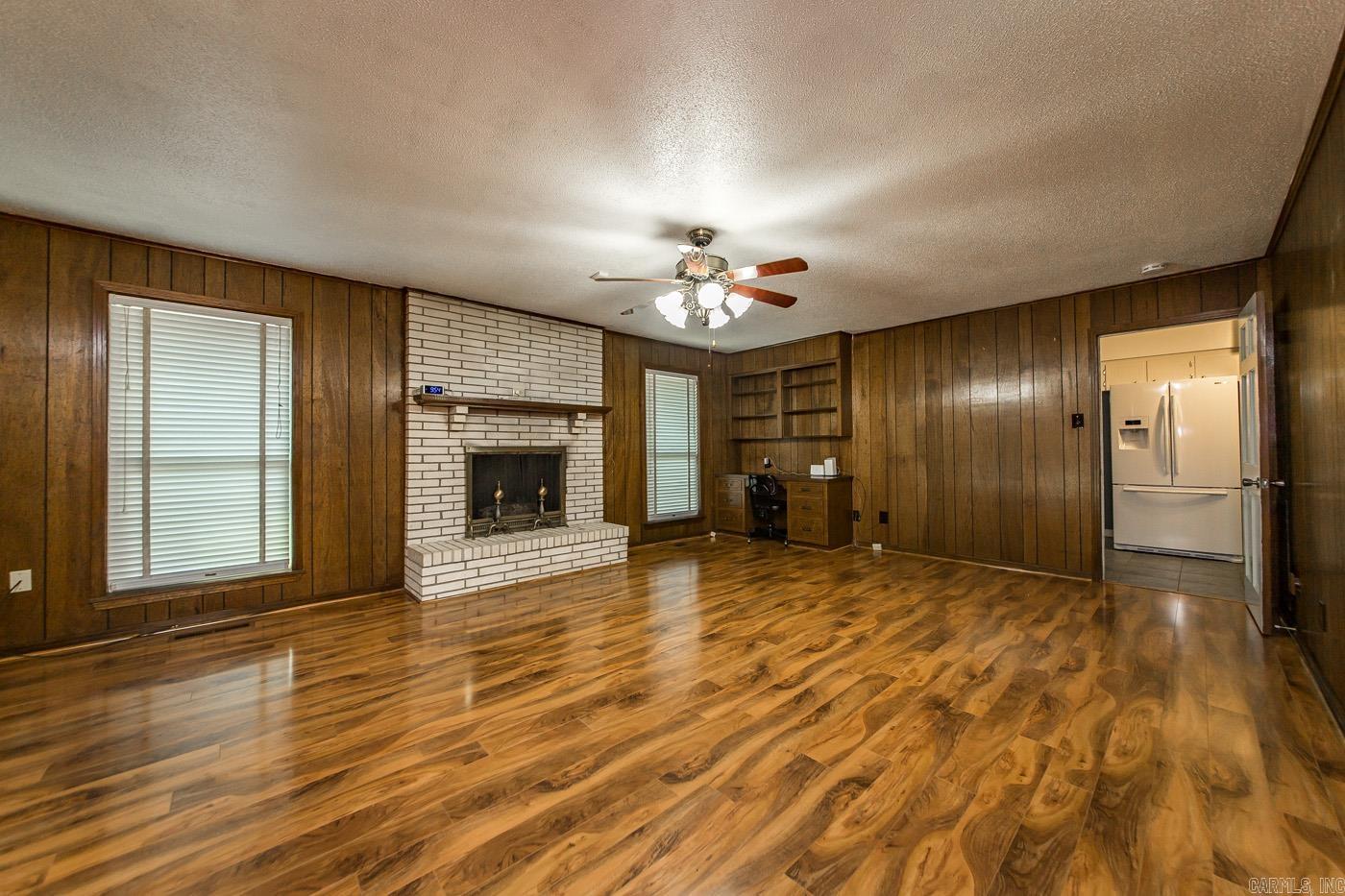 Bunker Hill - Residential