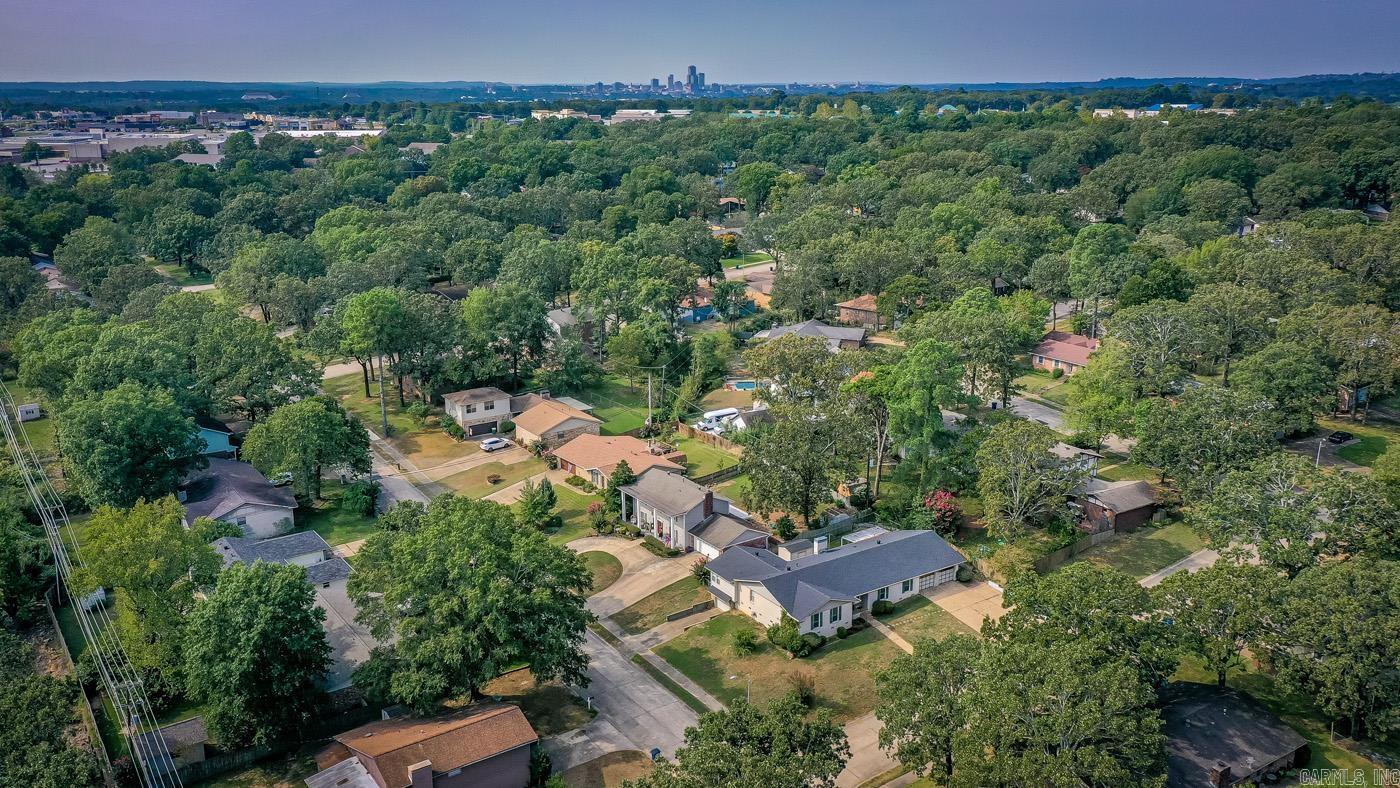Bunker Hill - Residential