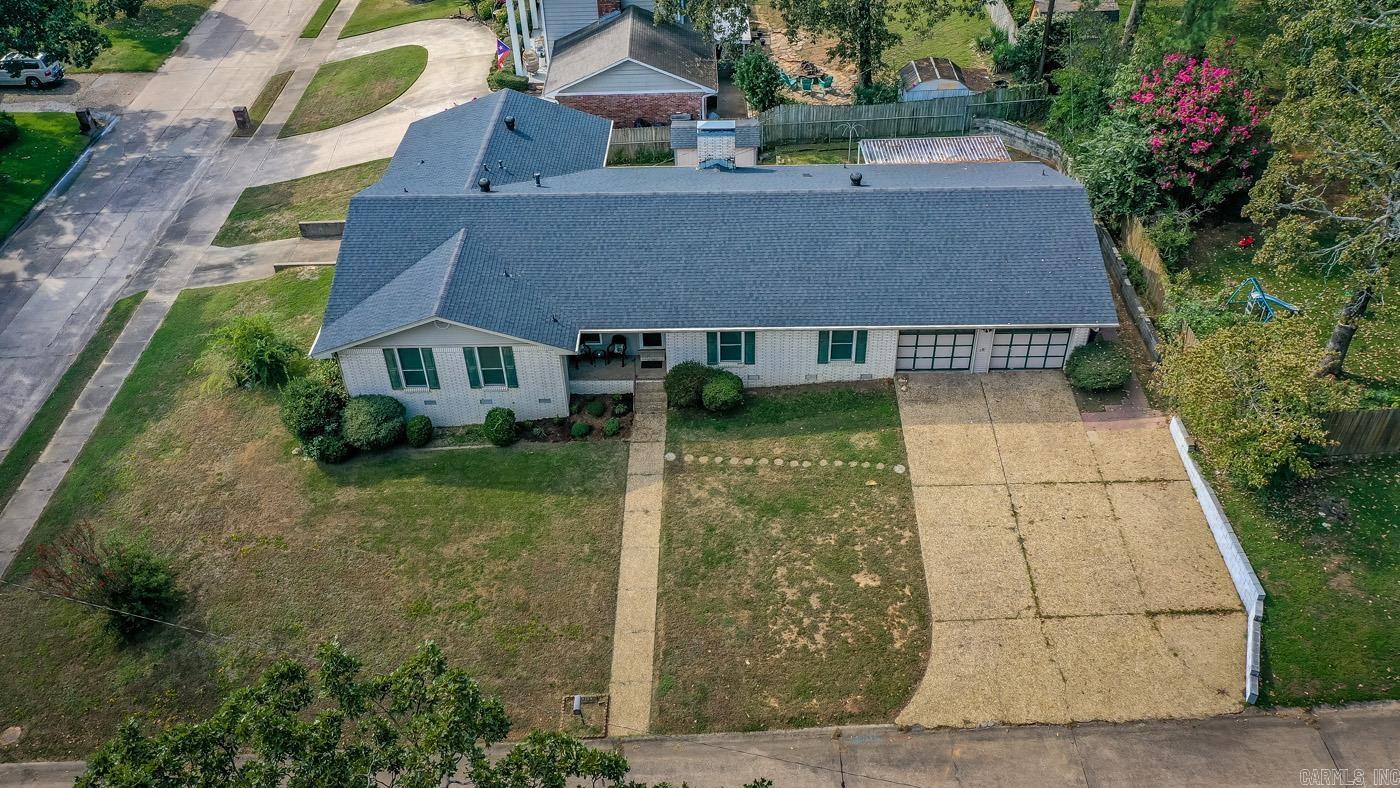 Bunker Hill - Residential