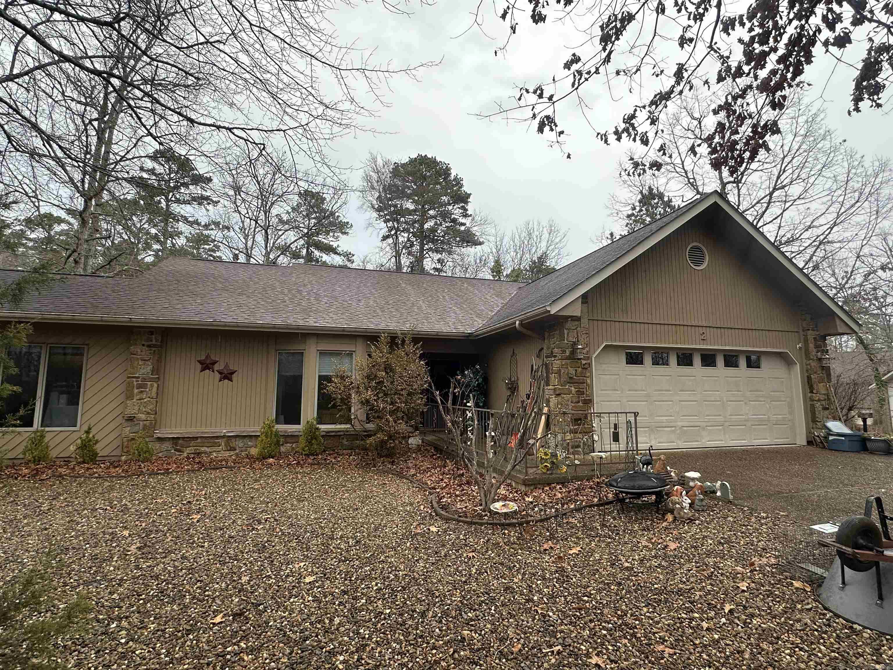 Magellan - Residential