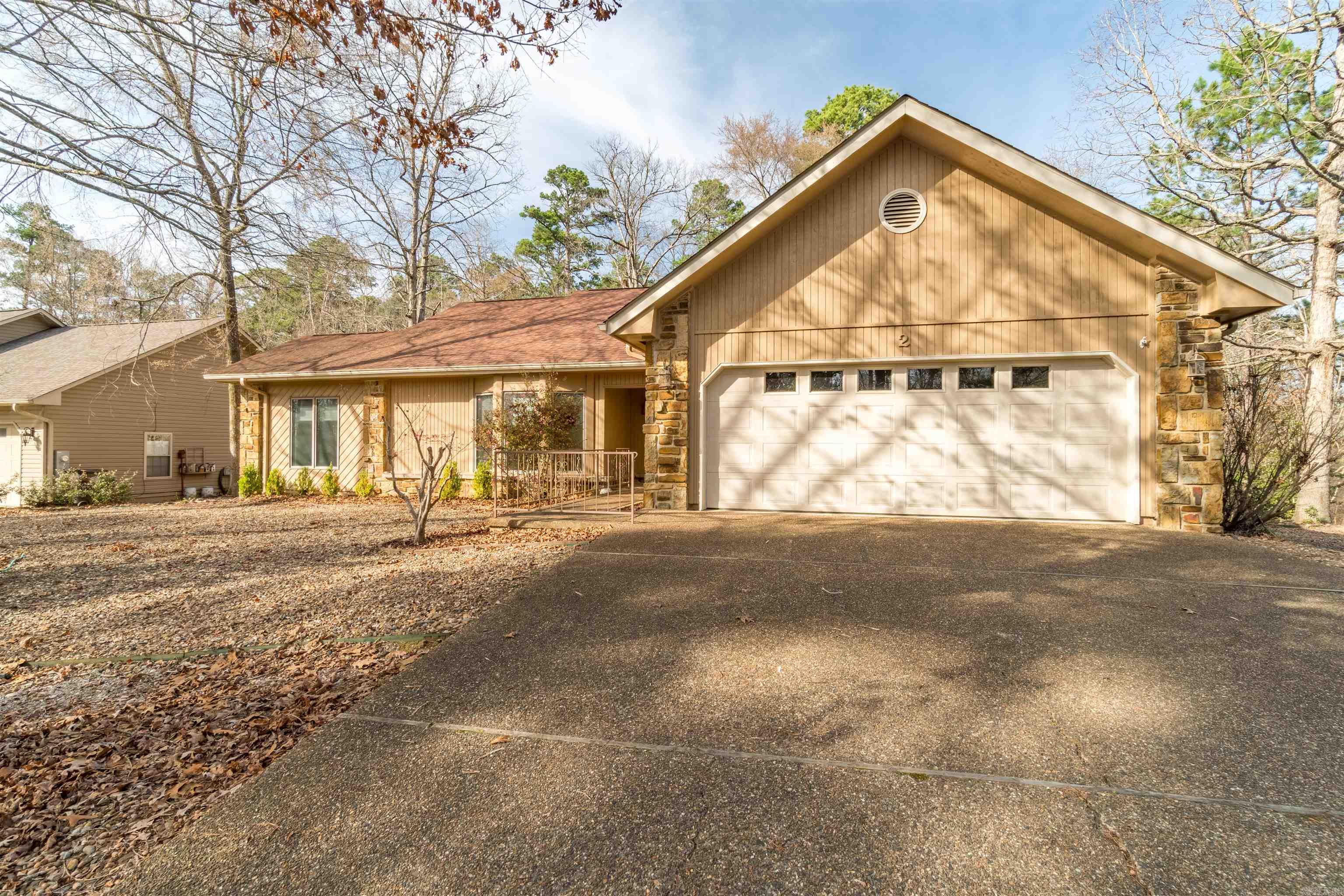 Magellan - Residential