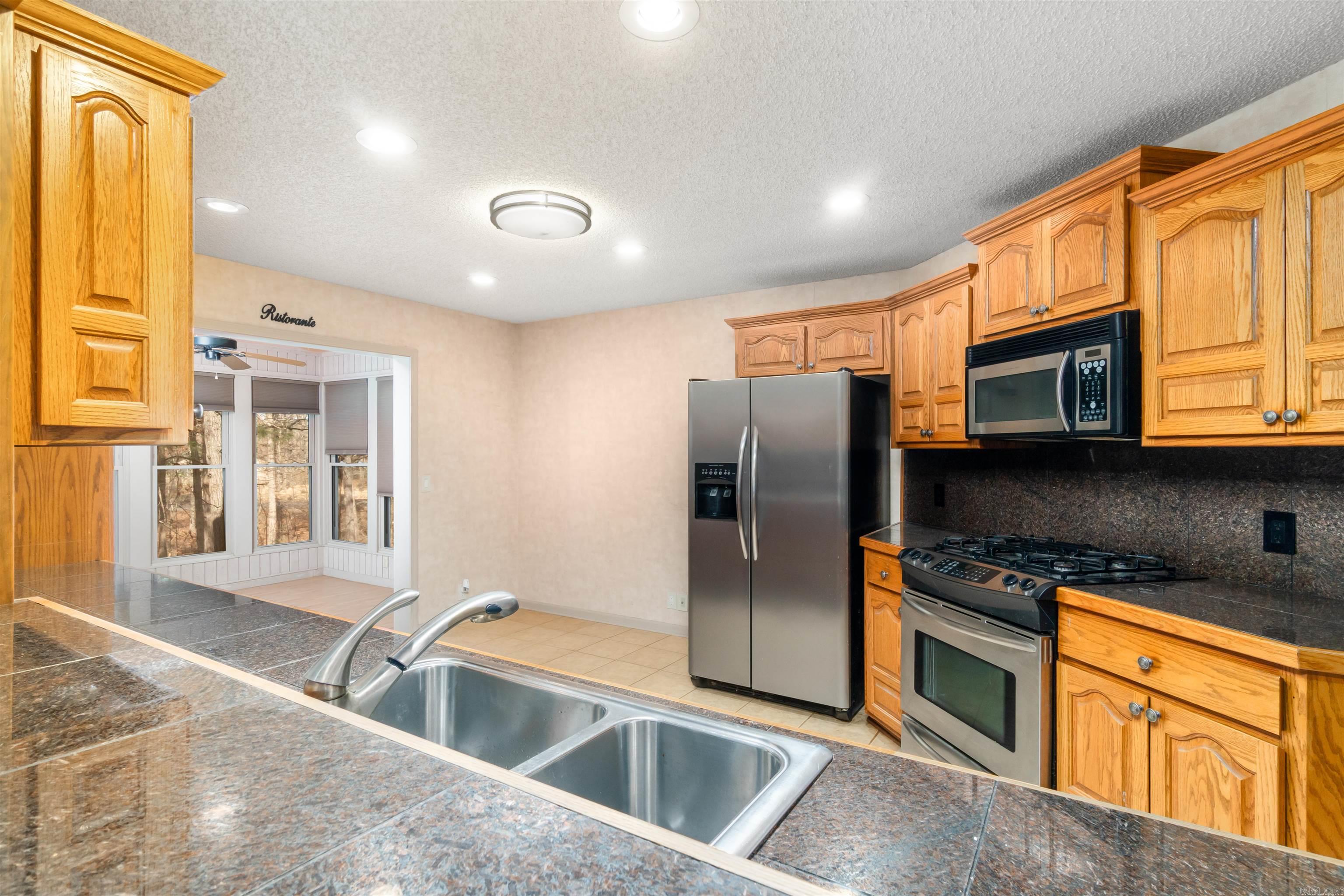 Magellan - Residential