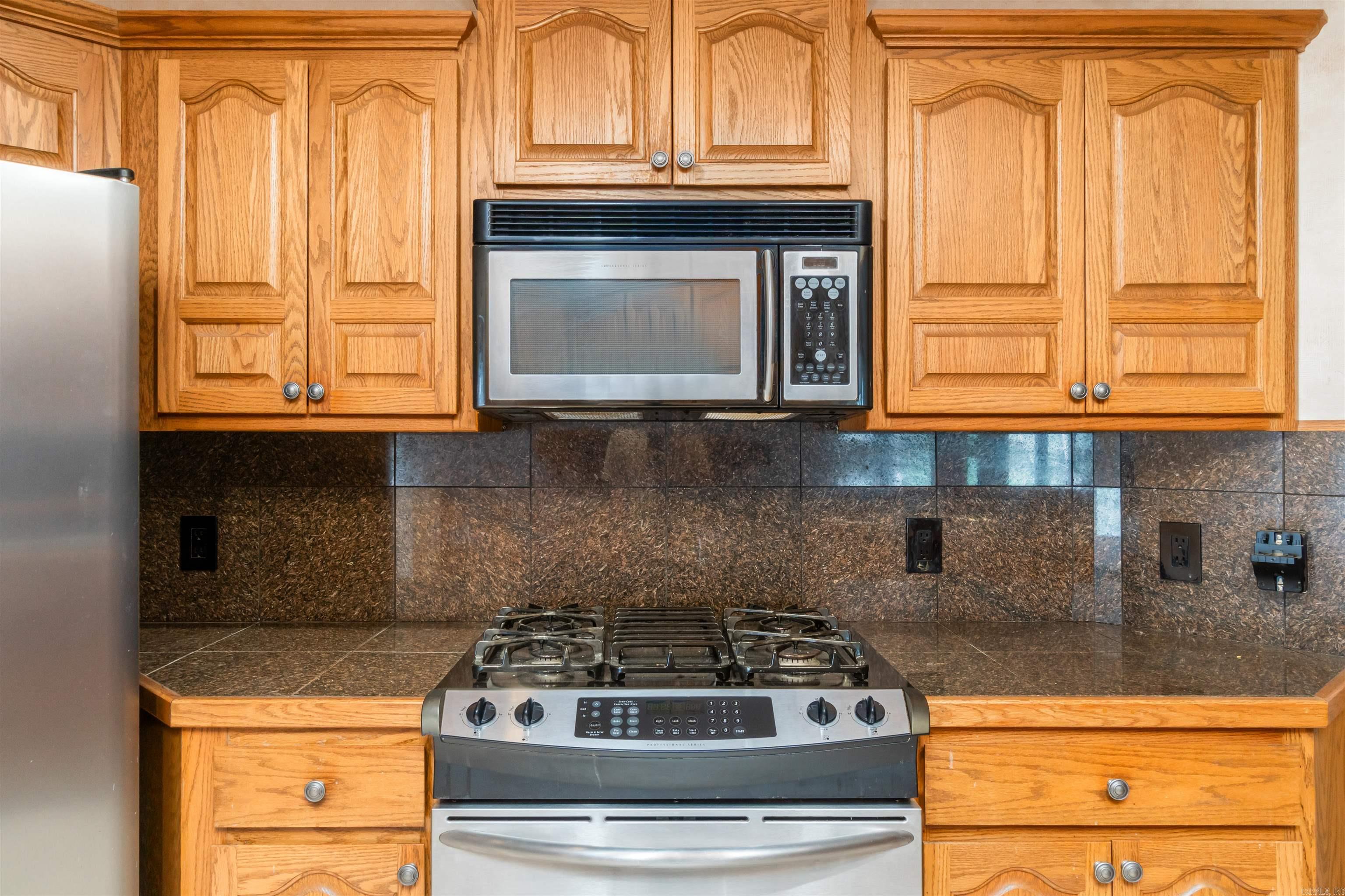 Magellan - Residential