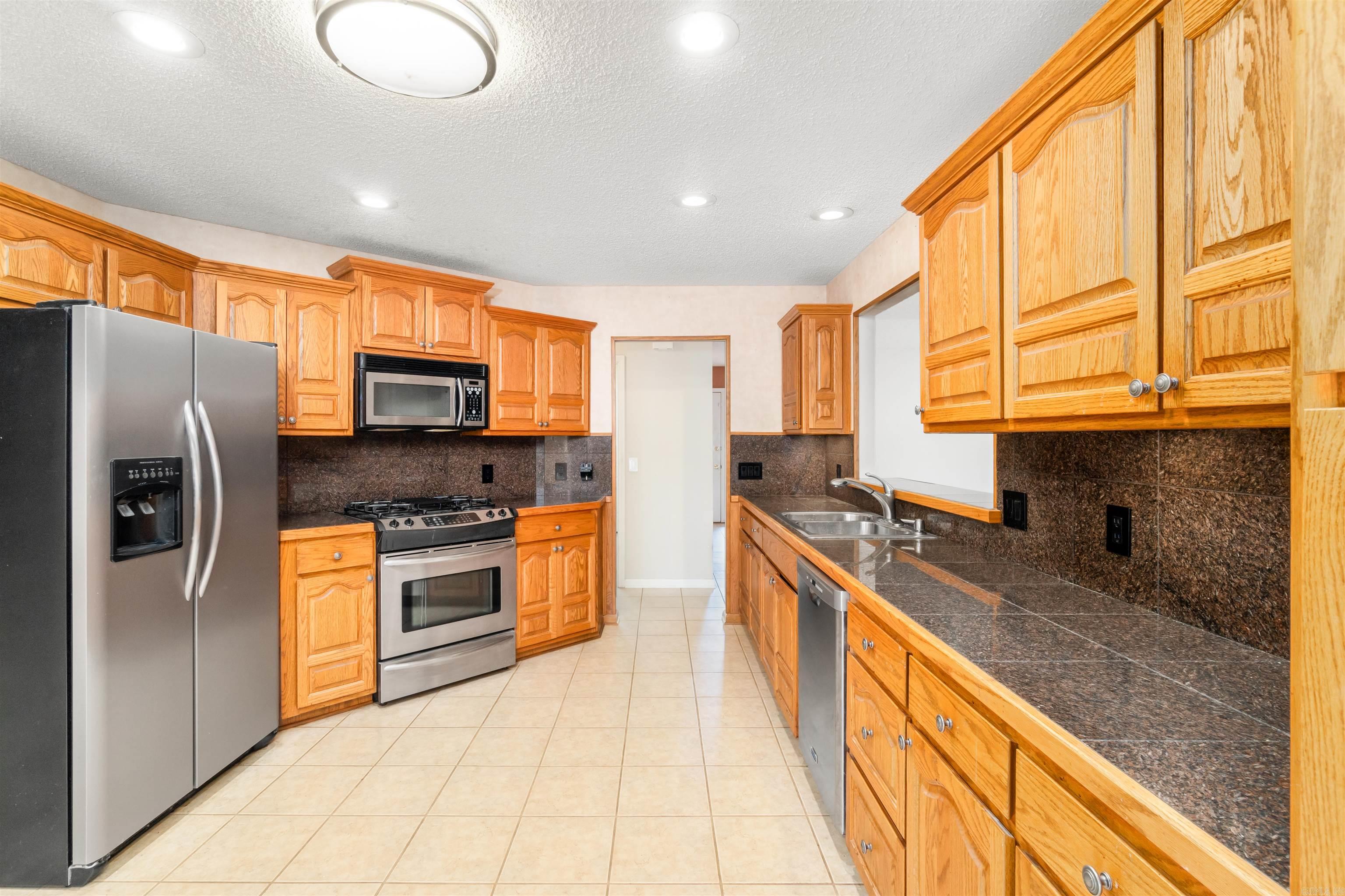 Magellan - Residential