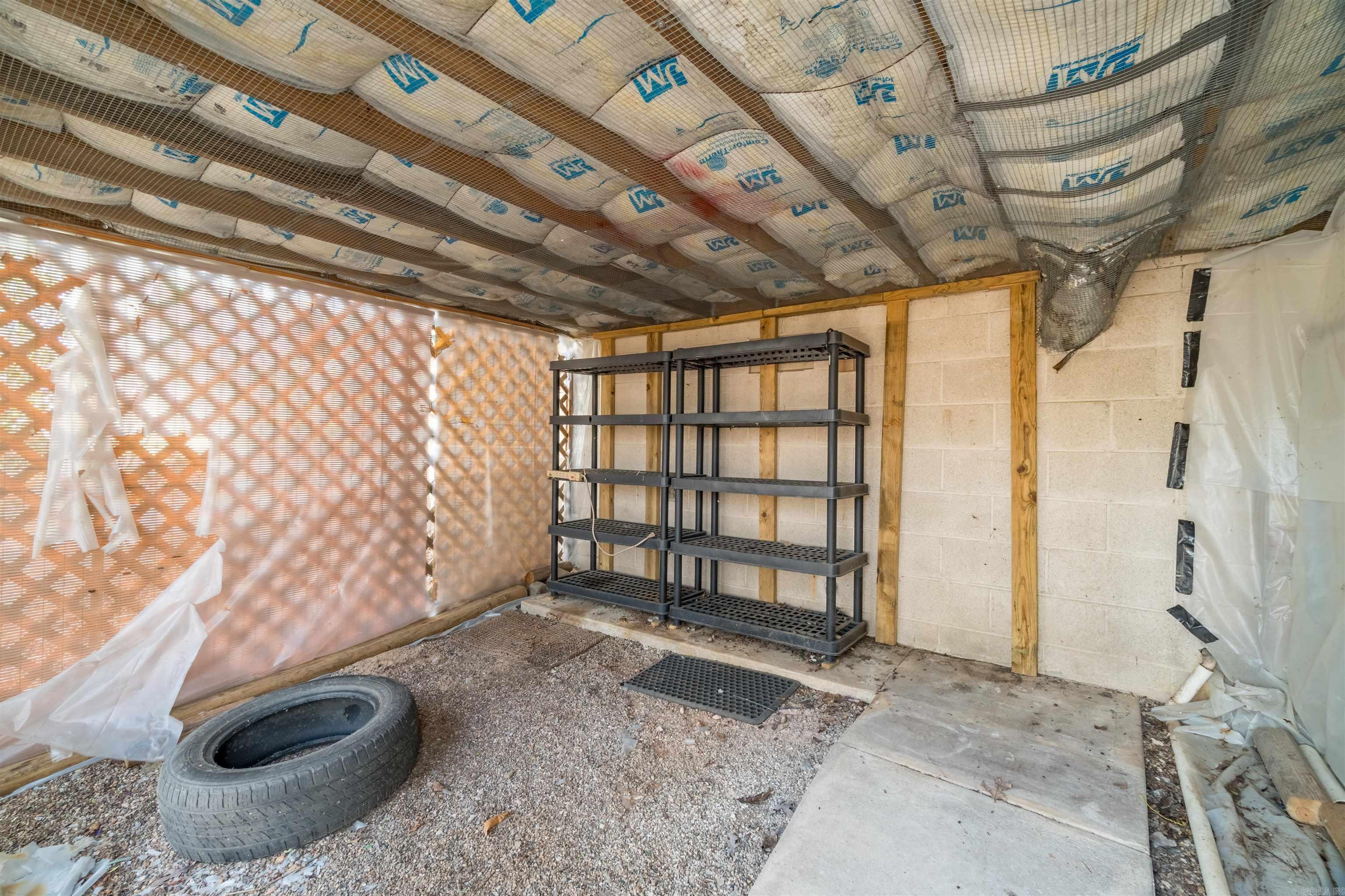 Magellan - Residential