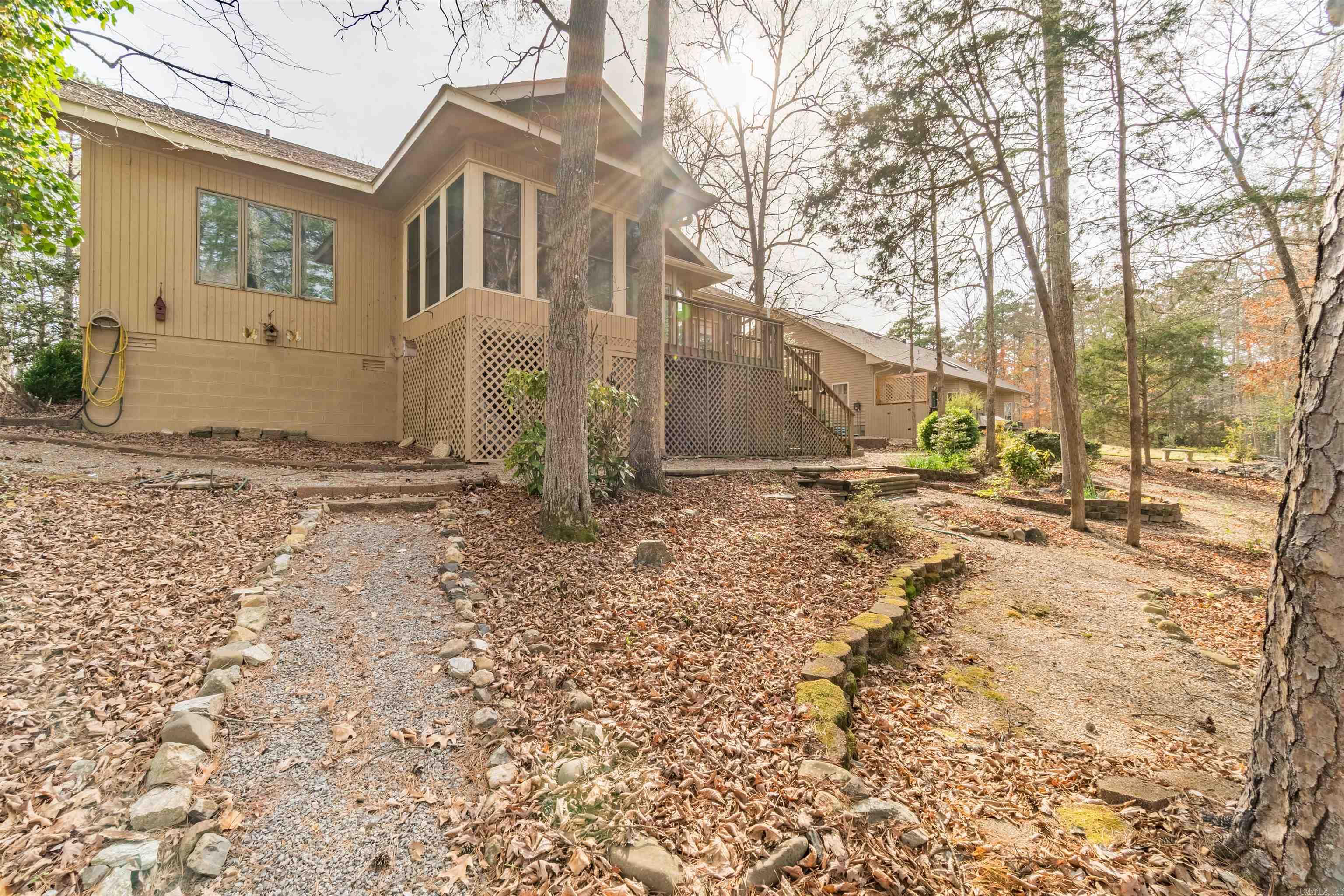 Magellan - Residential