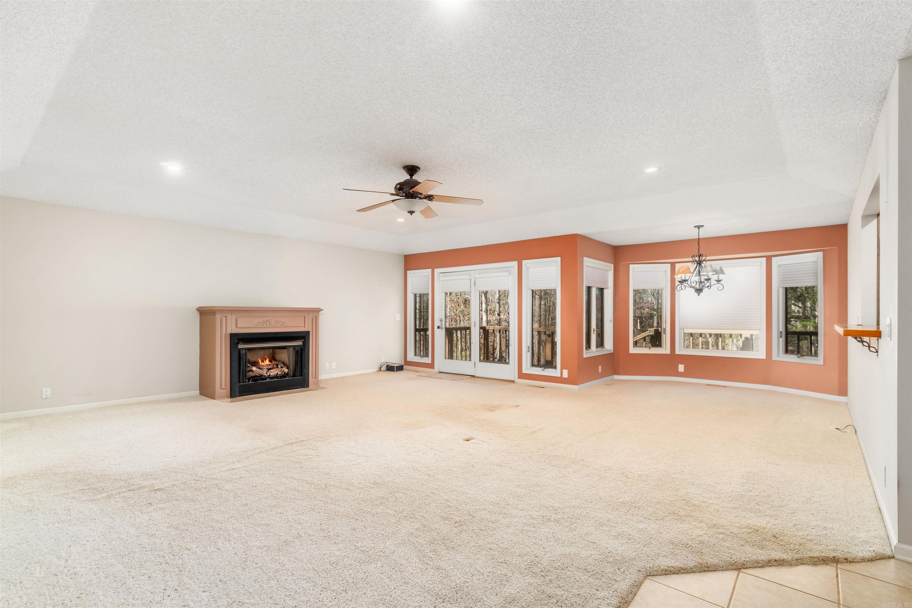 Magellan - Residential