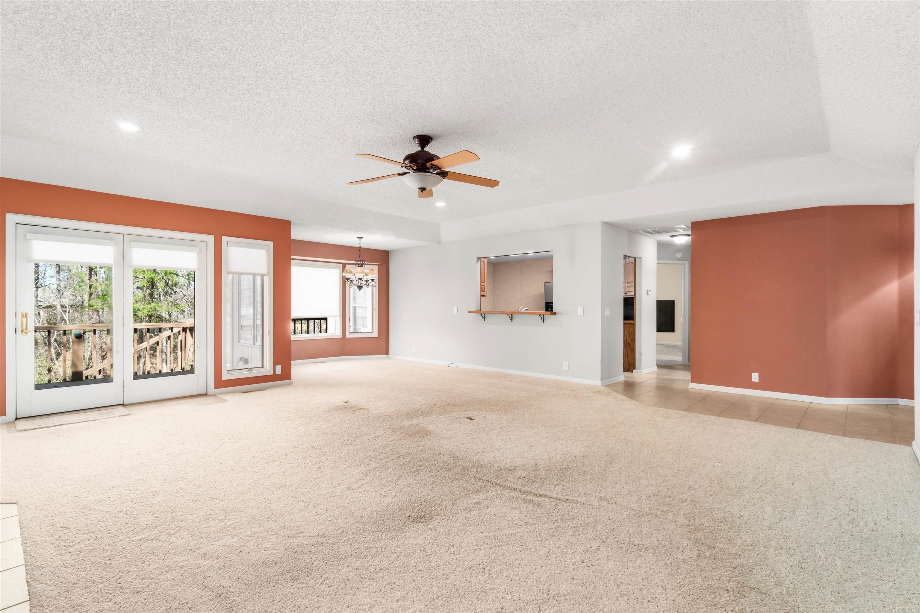 Magellan - Residential