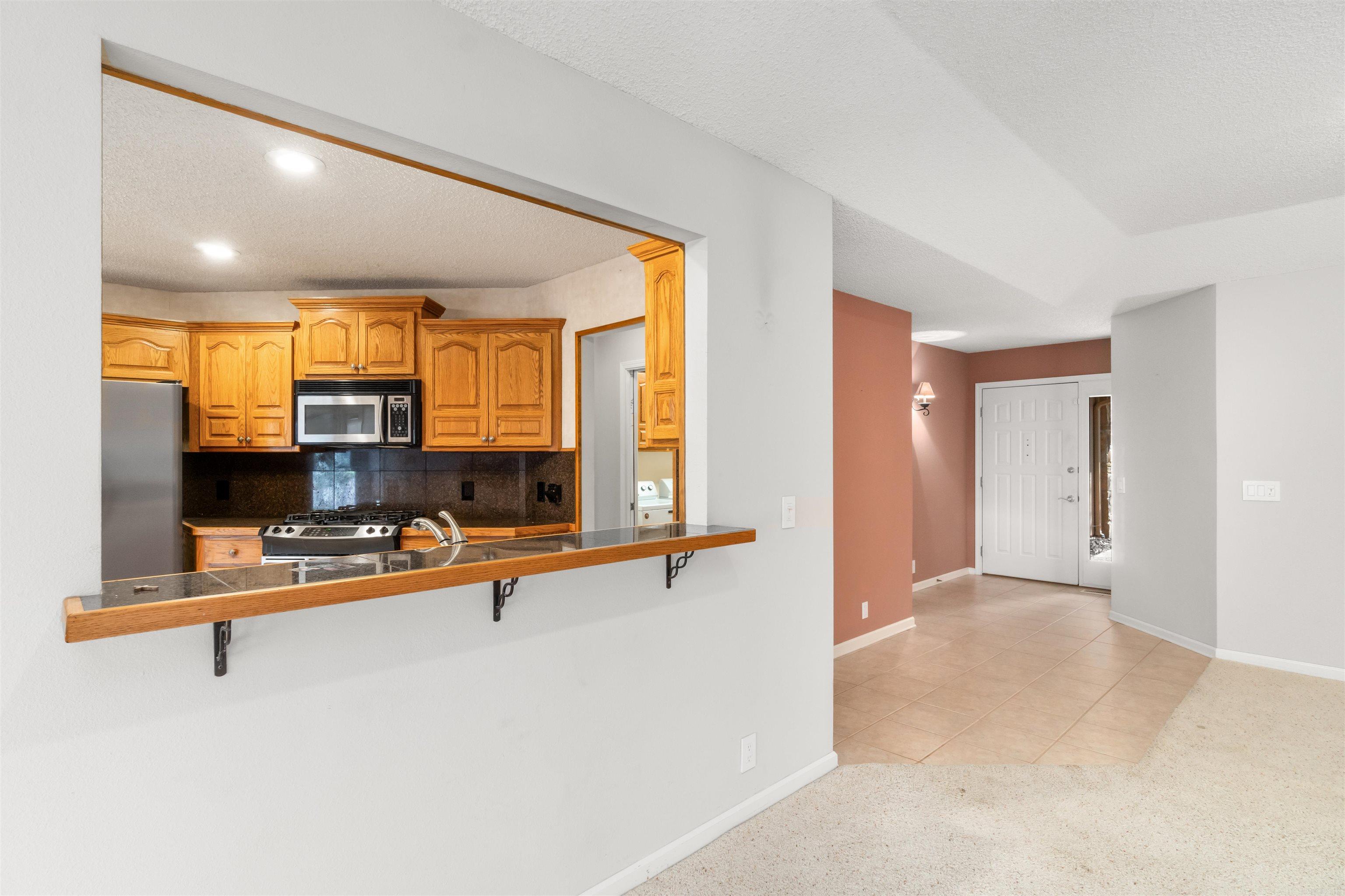 Magellan - Residential