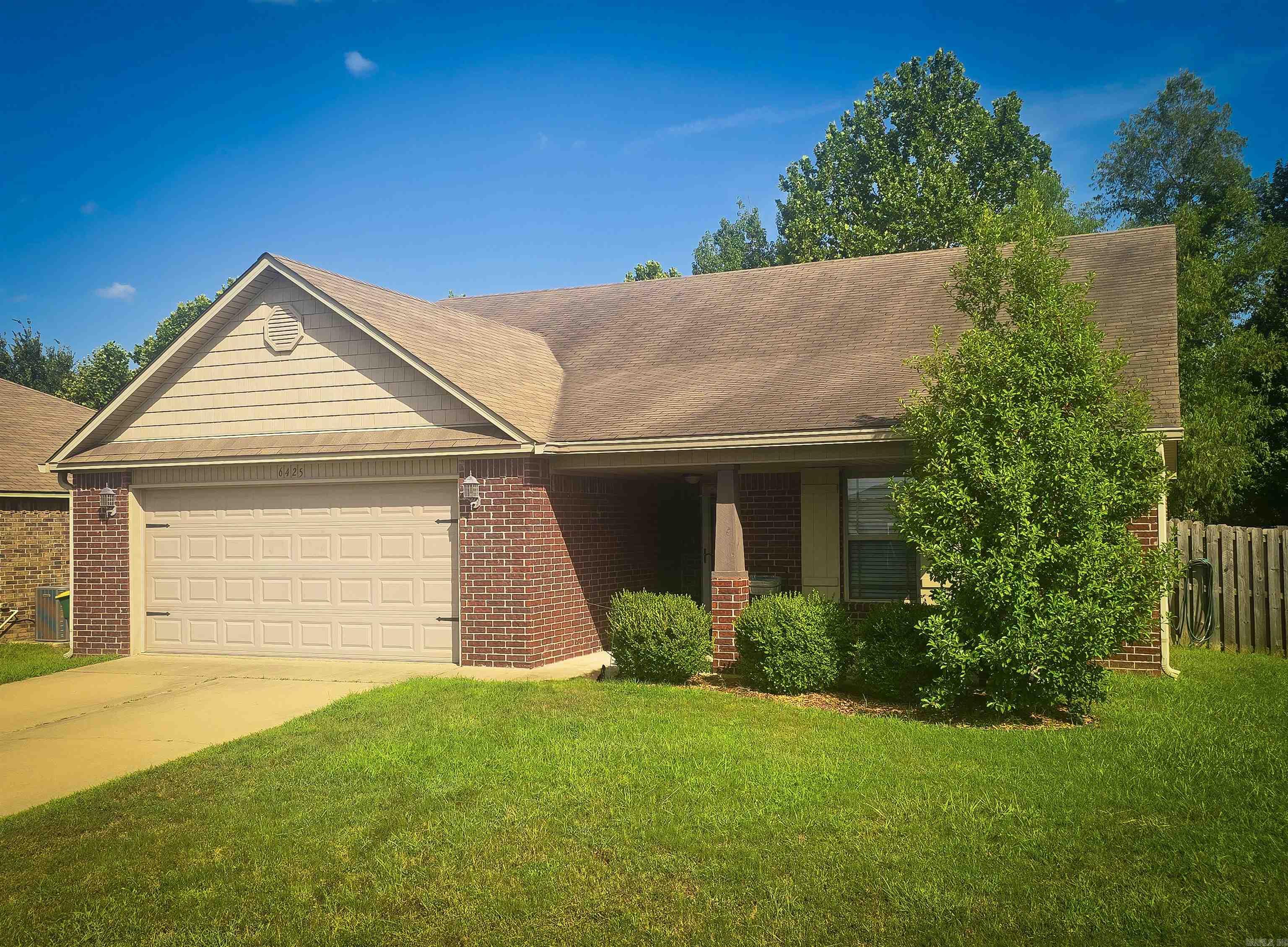 TRAMMEL ESTATES - Residential