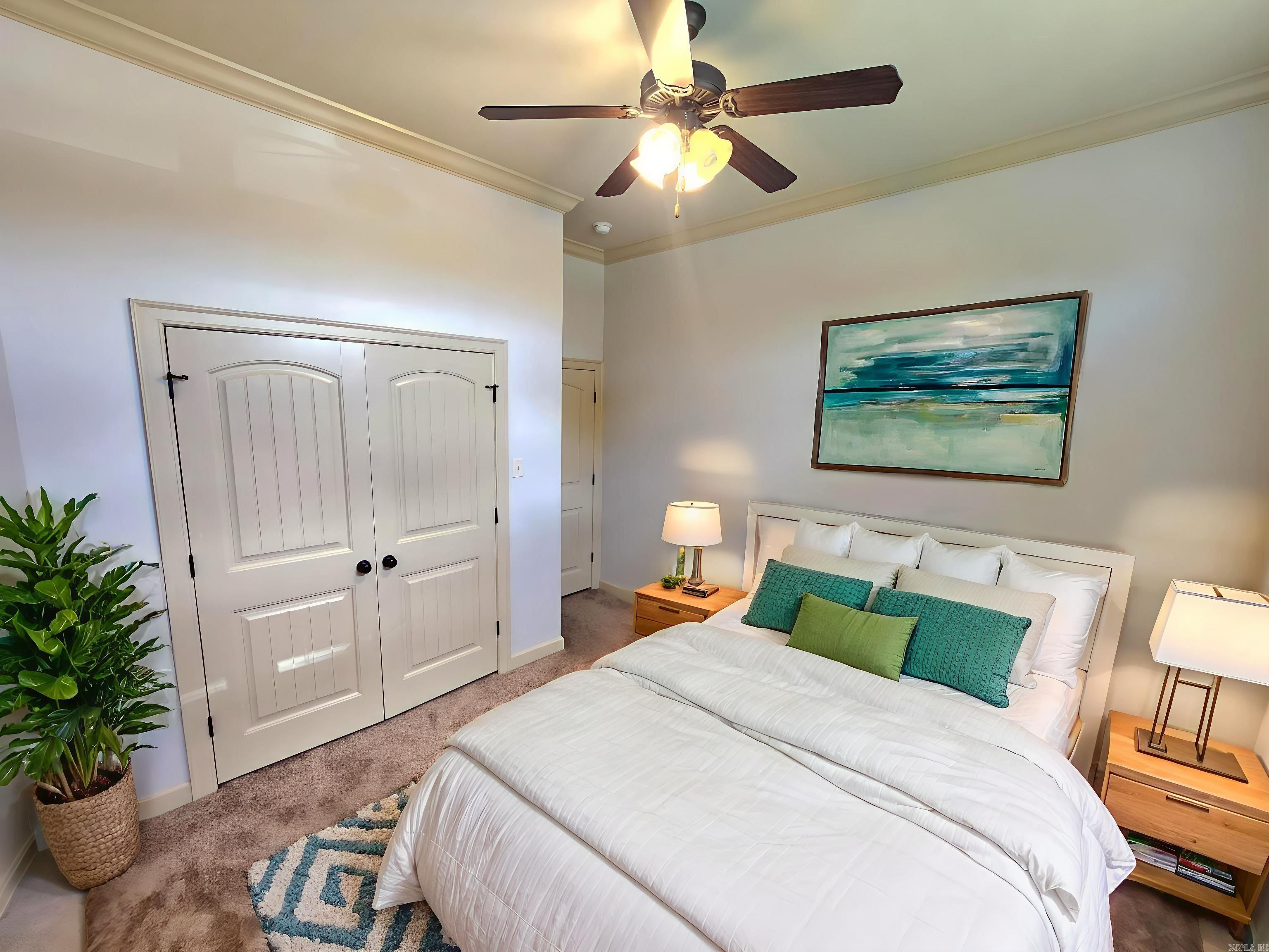 BENTLEY COURT - Residential