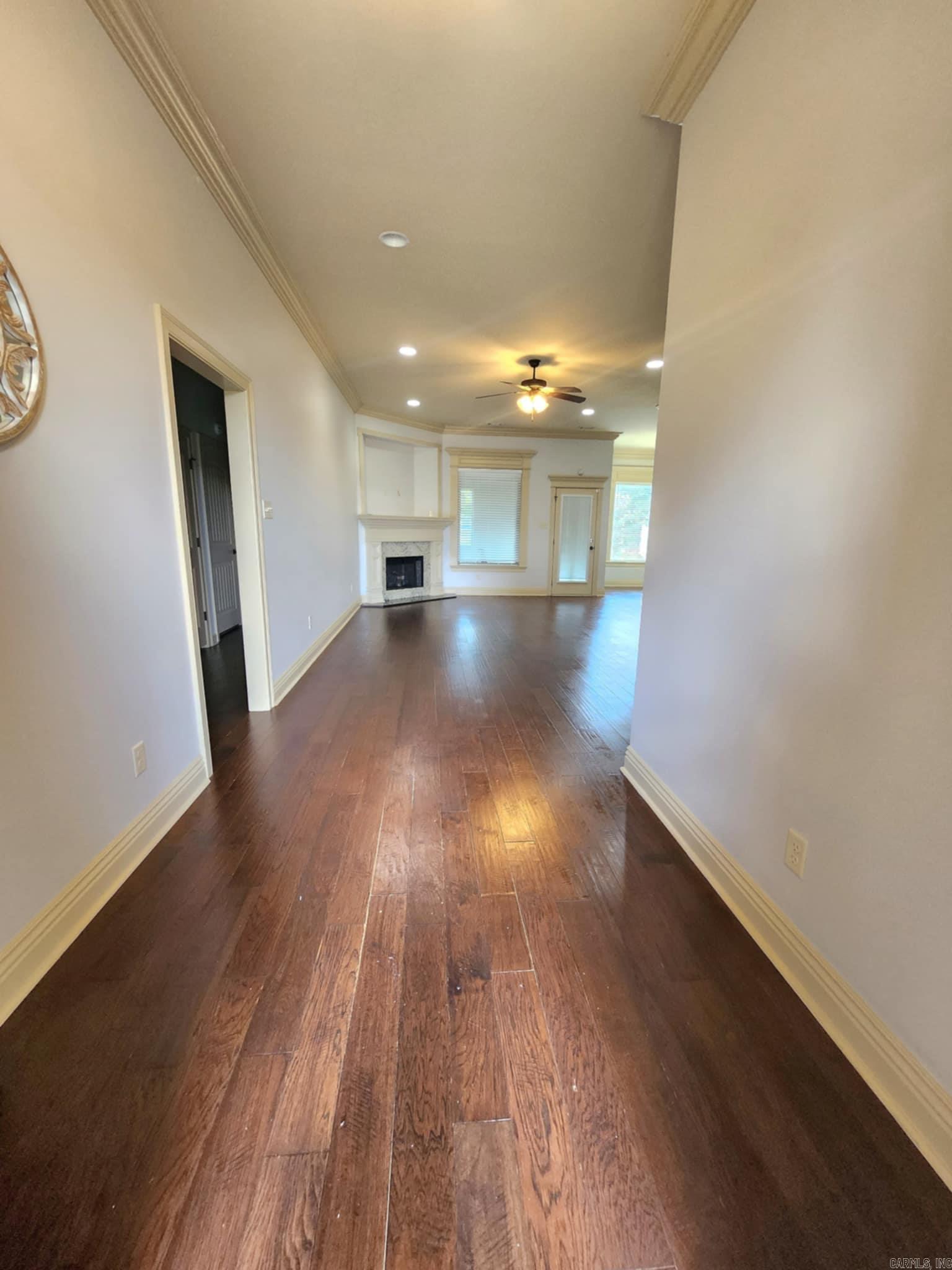 BENTLEY COURT - Residential