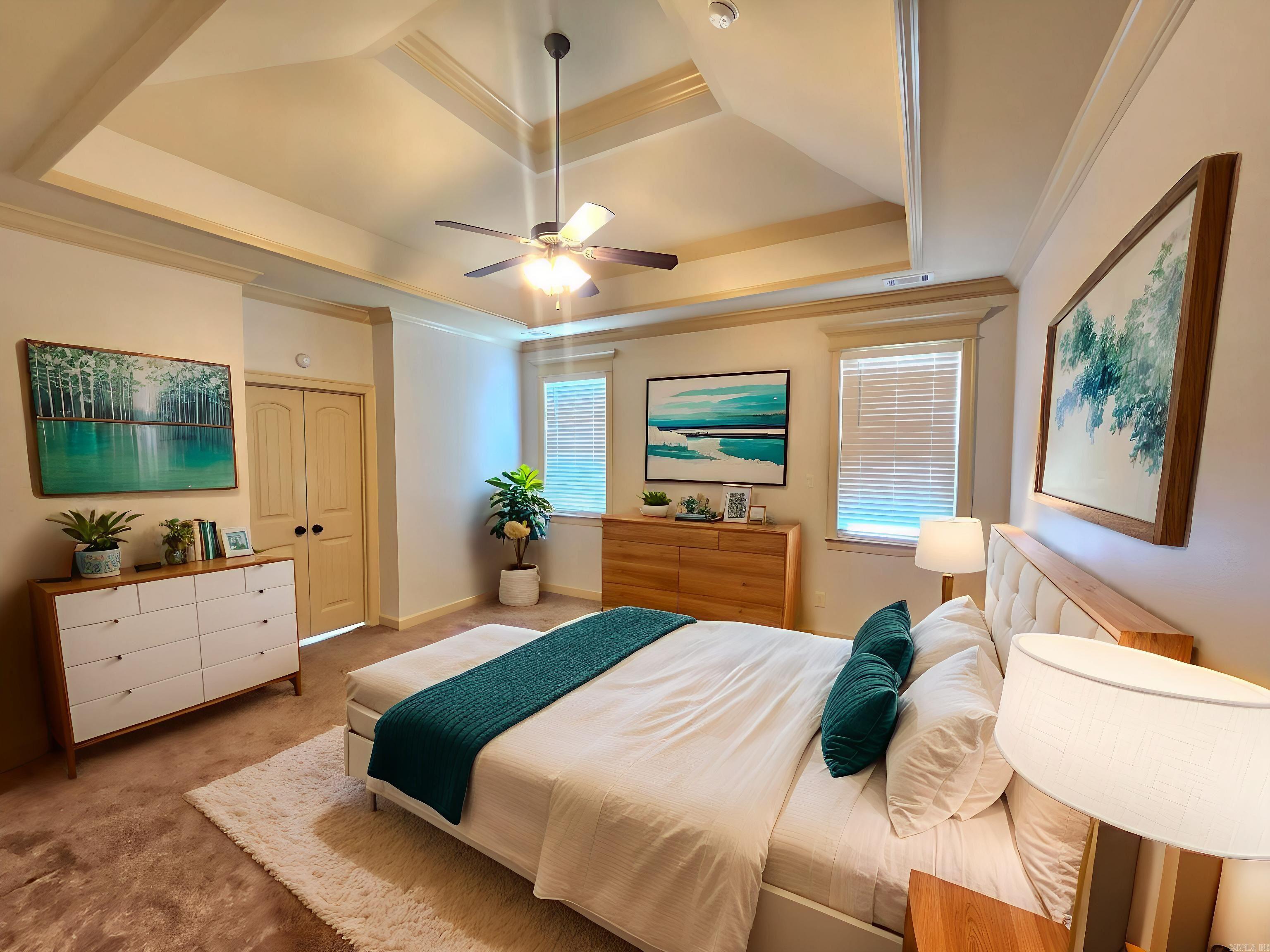 BENTLEY COURT - Residential