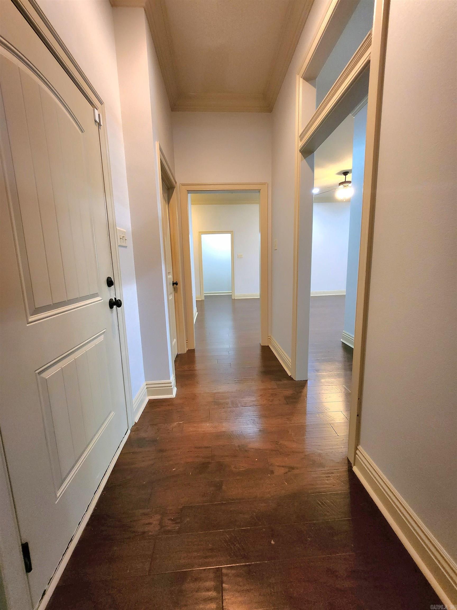 BENTLEY COURT - Residential