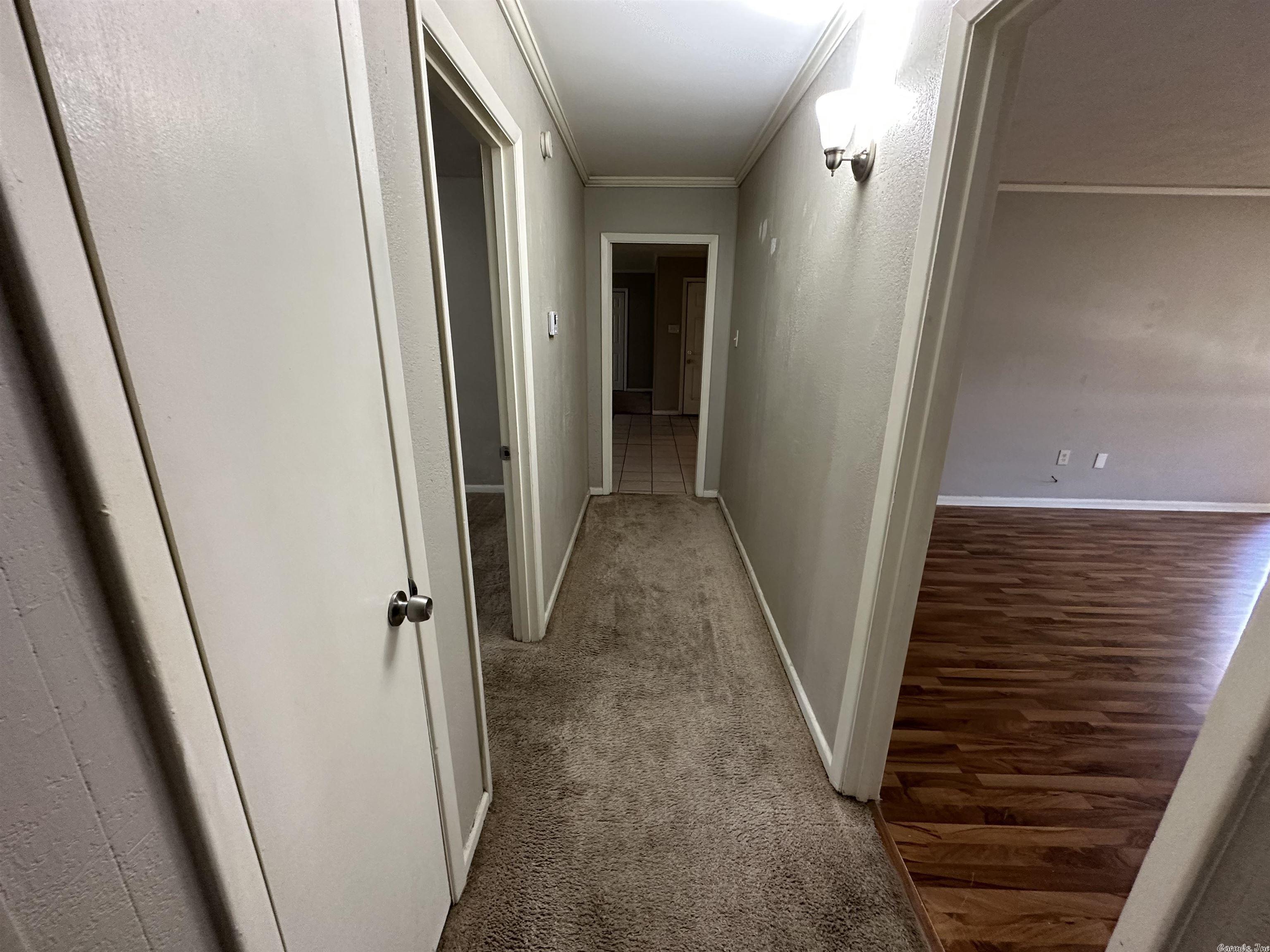 Parkhill 3S - Residential Lease