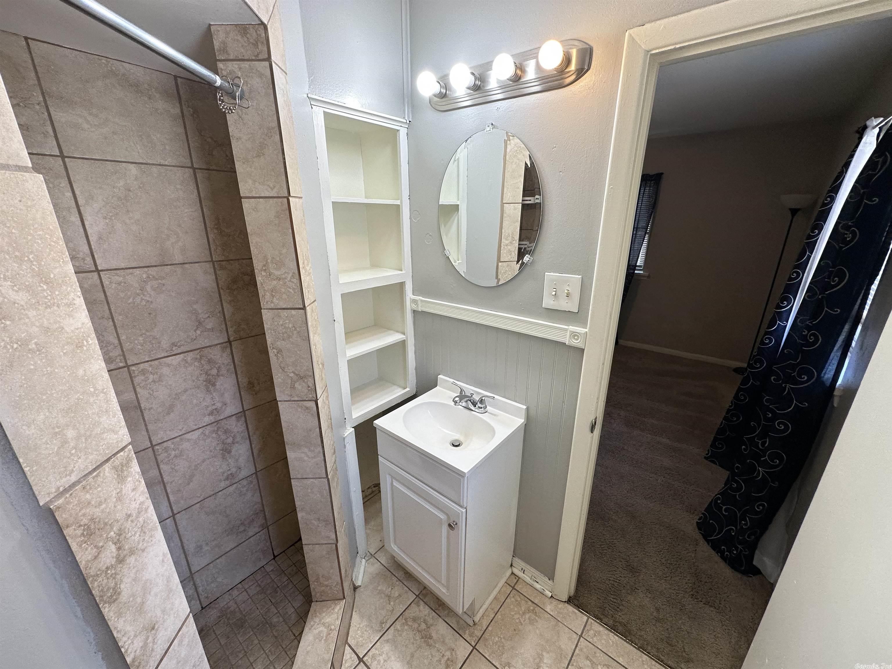 Parkhill 3S - Residential Lease