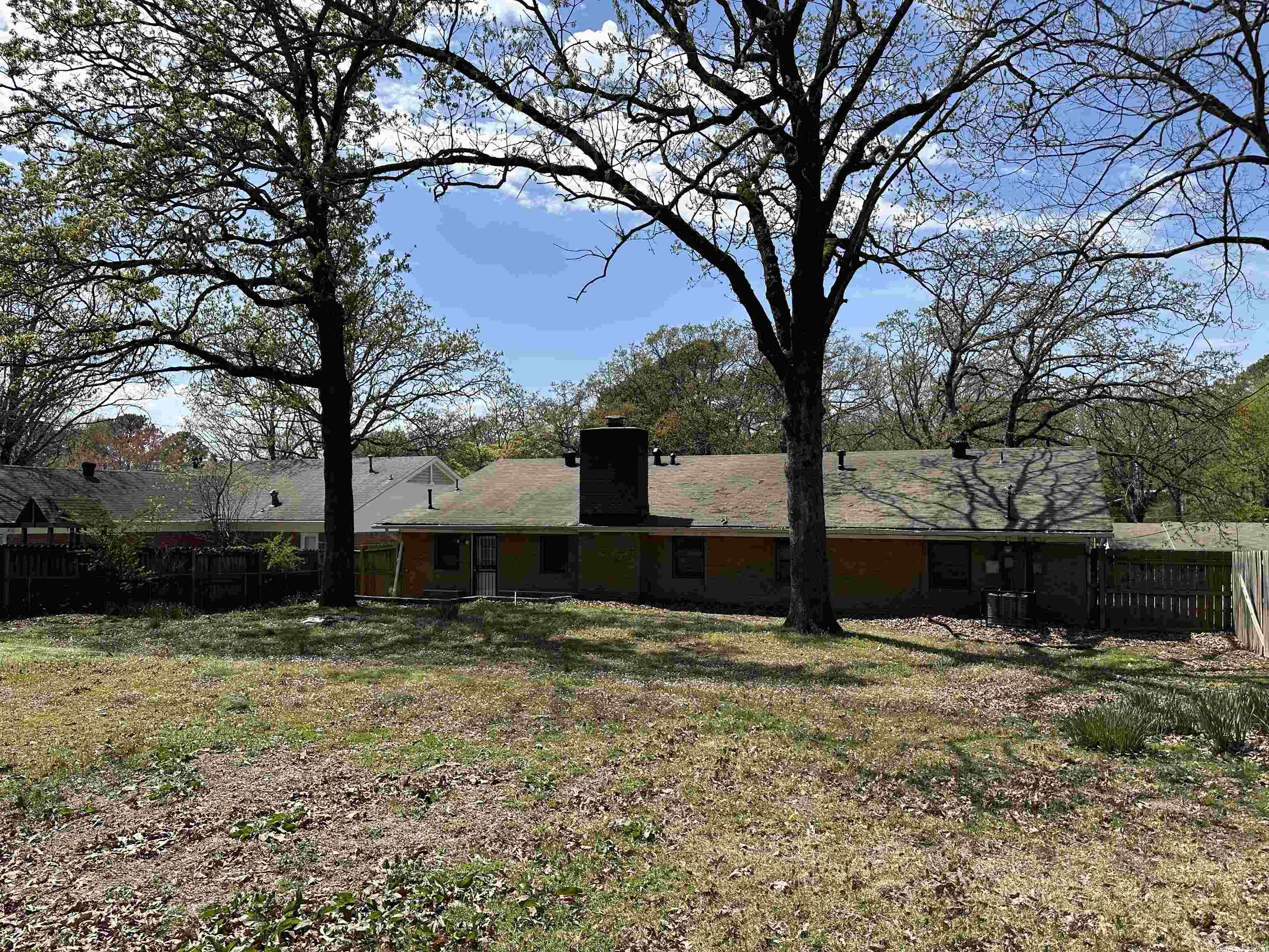 Parkhill 3S - Residential Lease