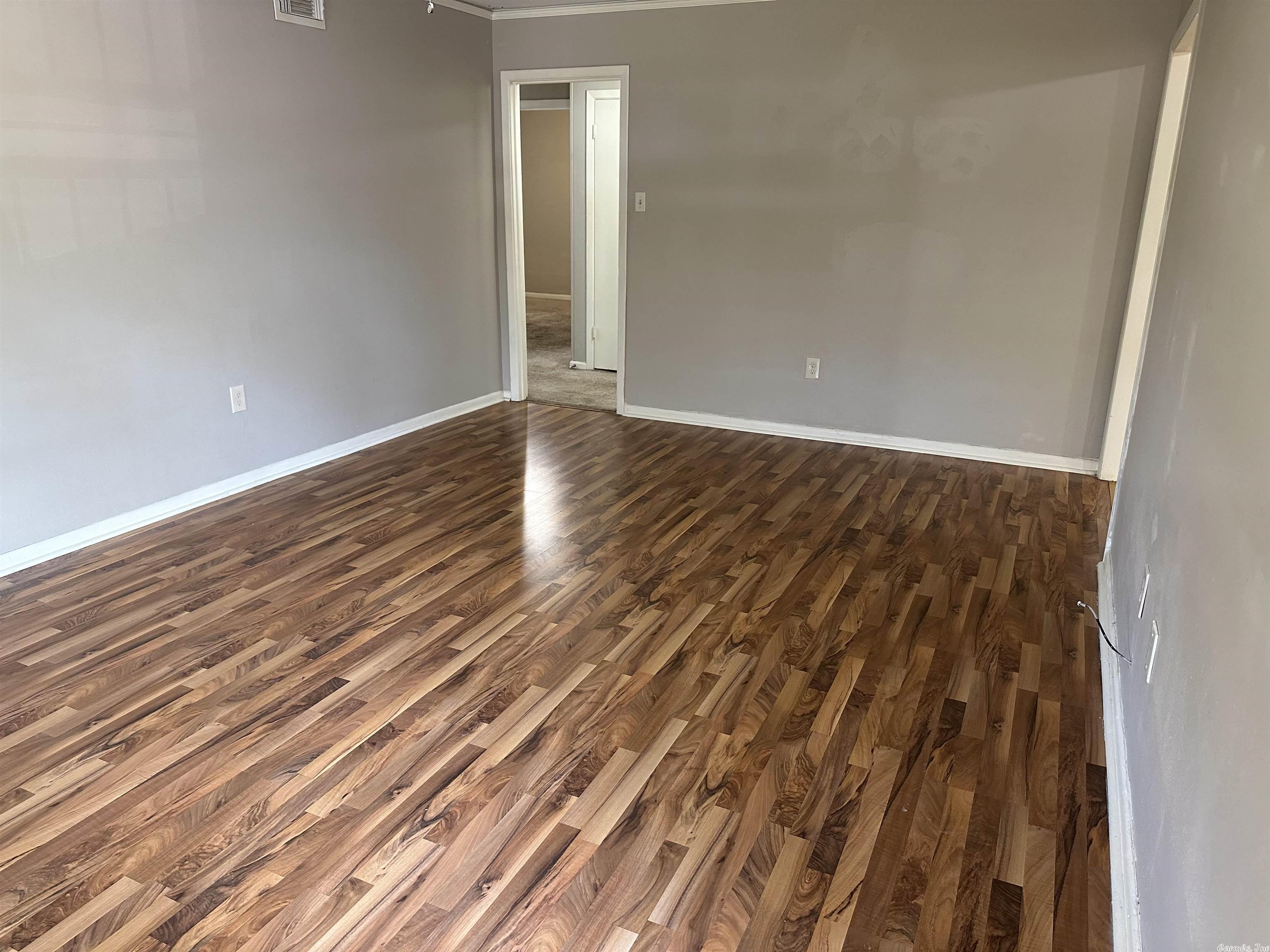 Parkhill 3S - Residential Lease